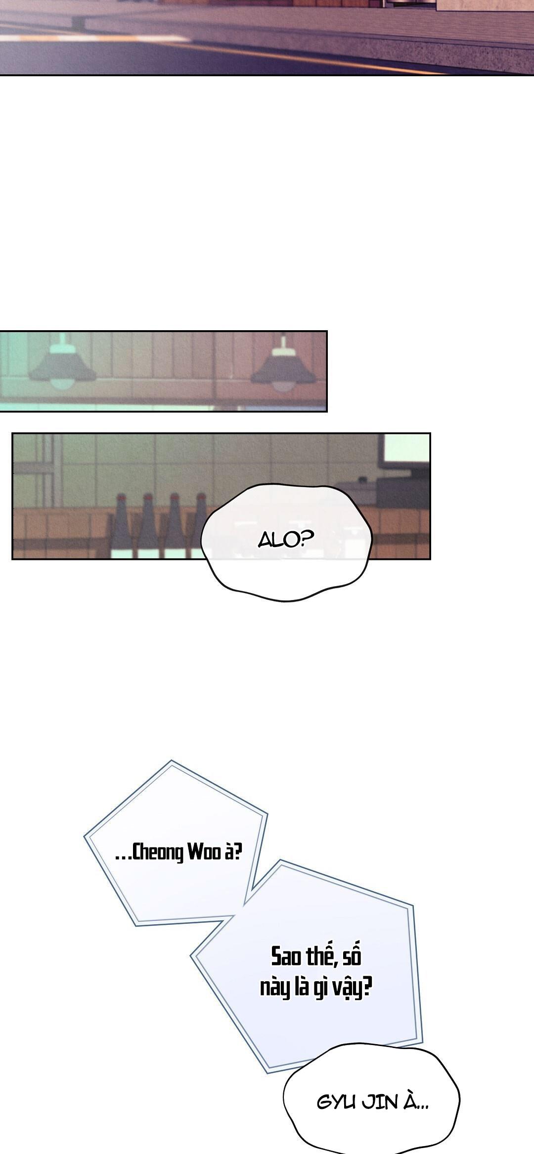 BẢN CHẤT TÀ ÁC Chapter 19 - Next 