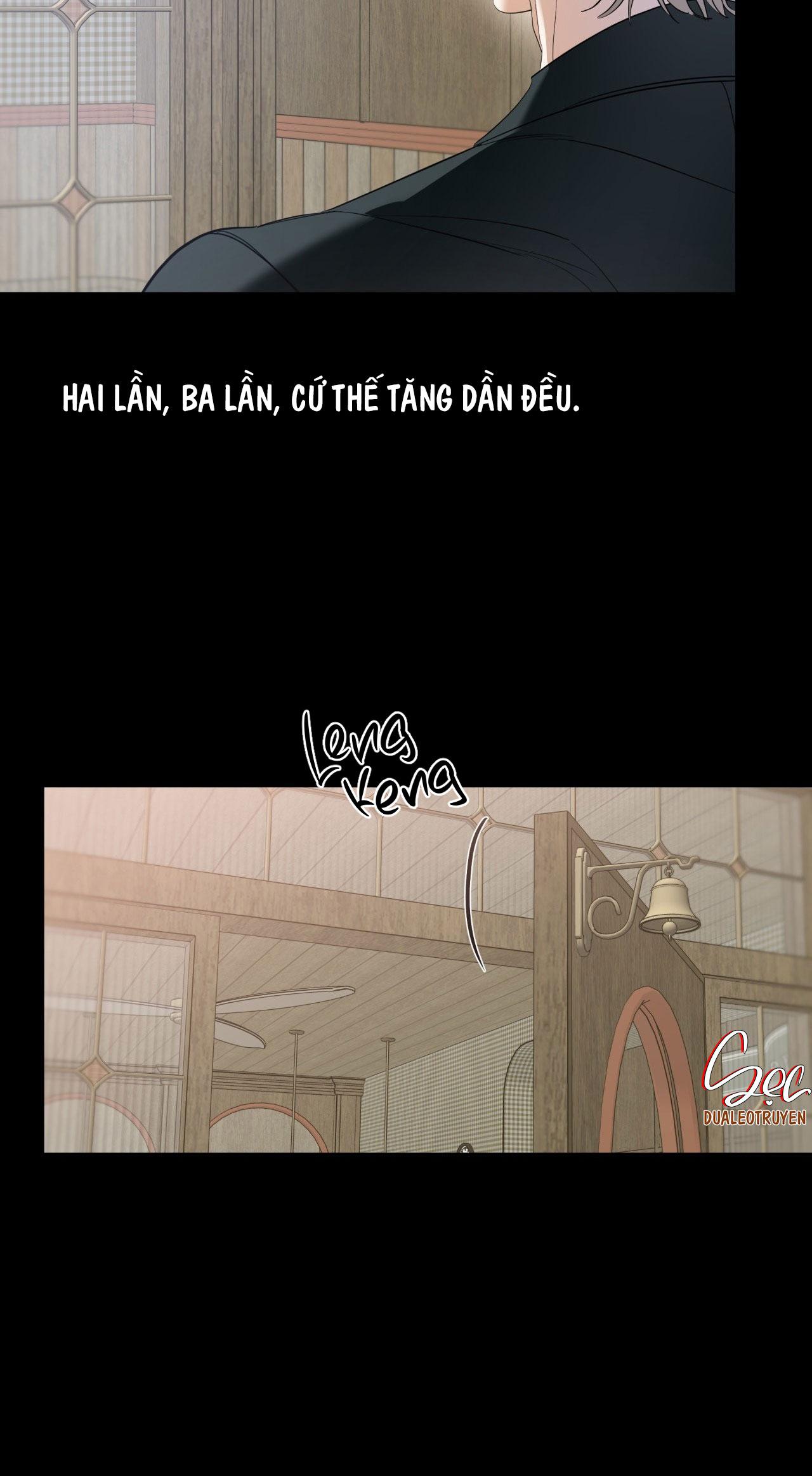 LỆNH CỨU RỖI Chapter 80 - Next Chapter 81