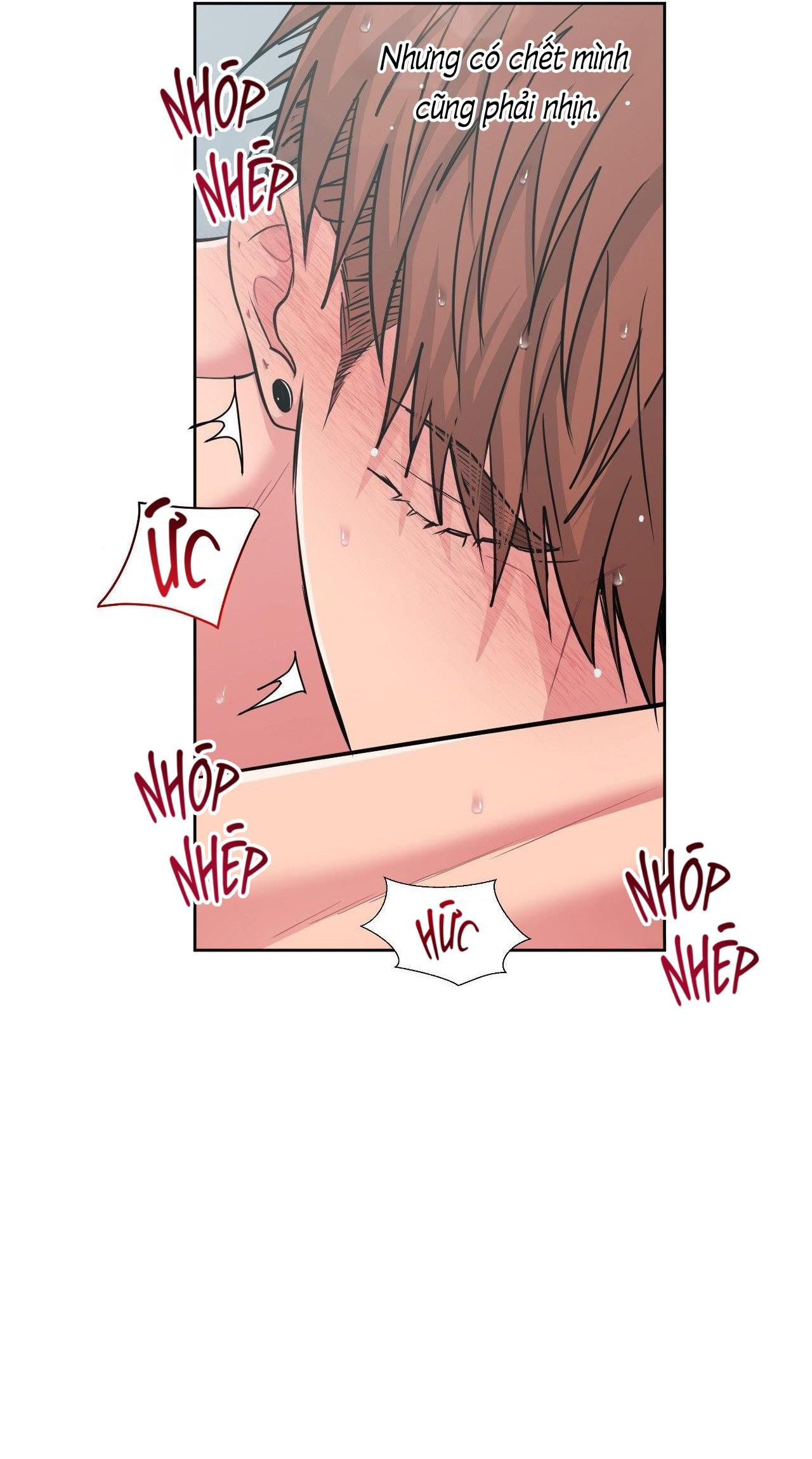 (CBunu) Chàng Trai Mỹ Thuật Chapter 55 H+ - Next 
