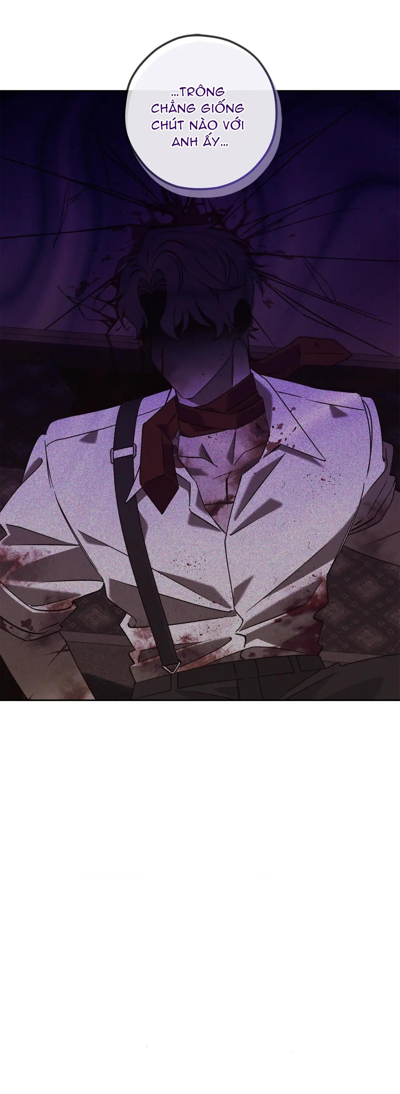 Vụ Án Mạng Kinh Hoàng Tại Số 19 Phố Sunset Chapter 3 - Next Chapter 4