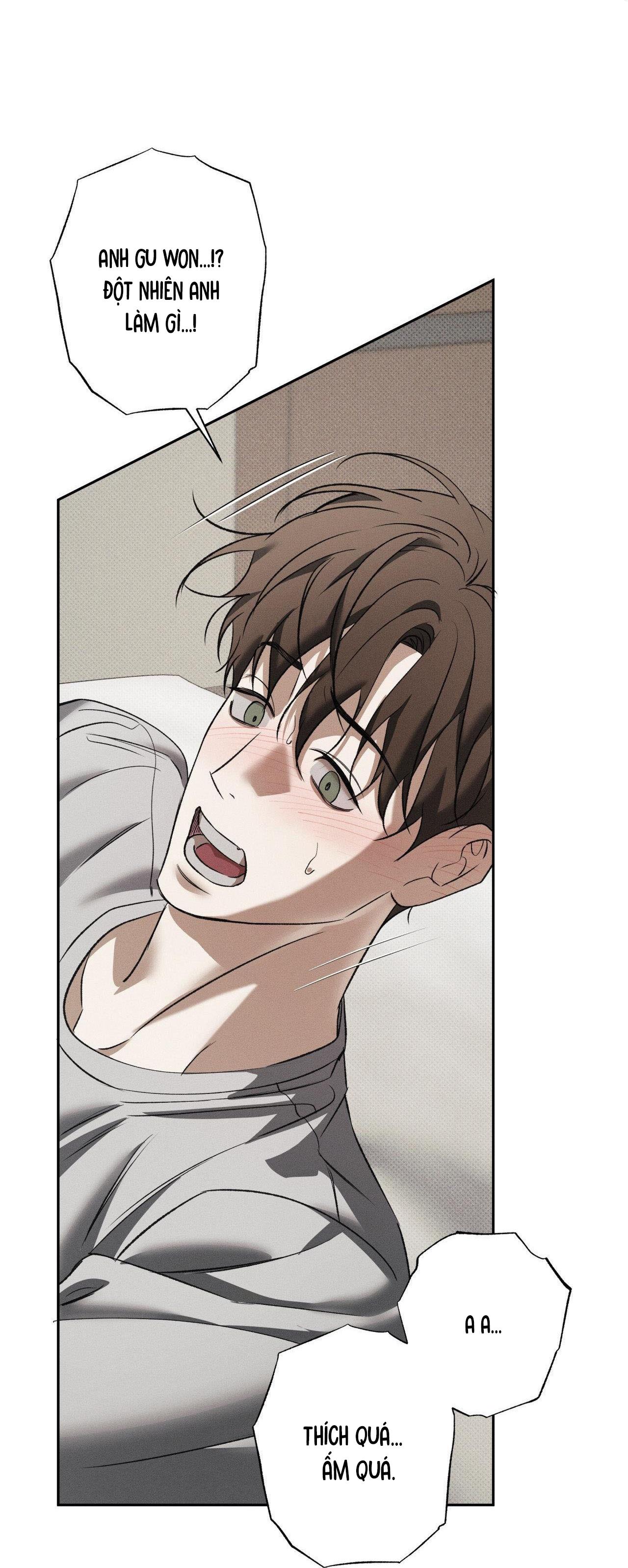 (CBunu) Chó Săn Của Sisyphus Chapter 22 H - Next 