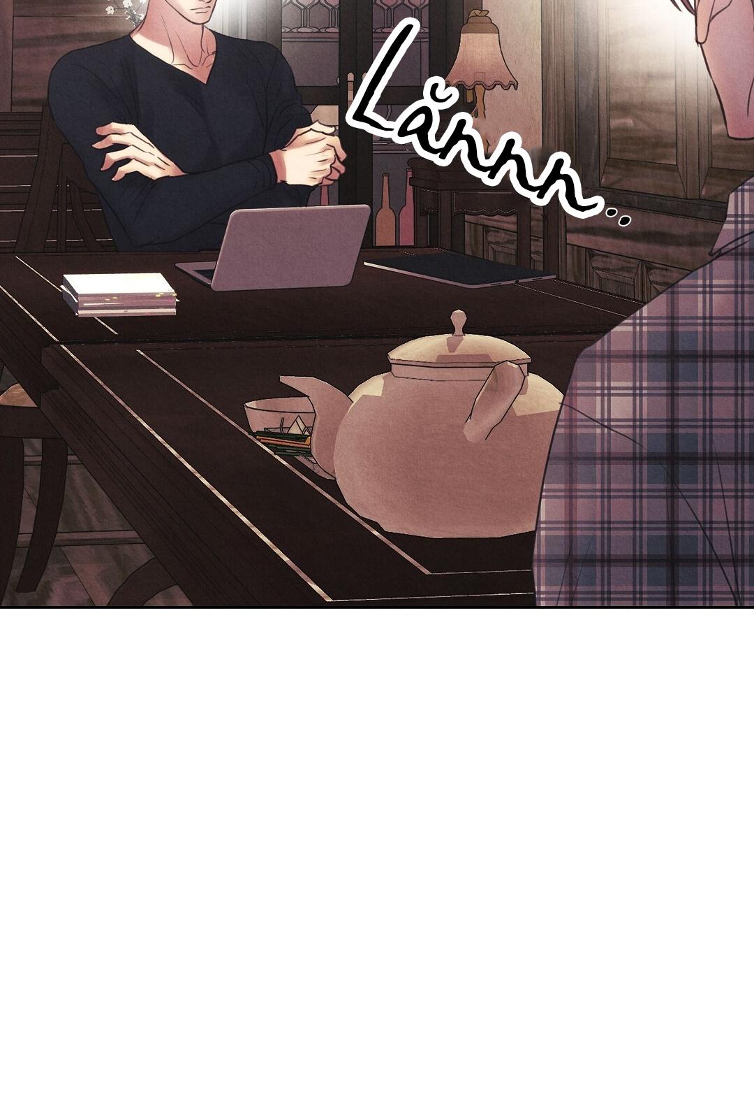 (RÔ LAI) QUÁ KHỨ CỦA KẺ PHẢN DIỆN Chapter 16 - Trang 2