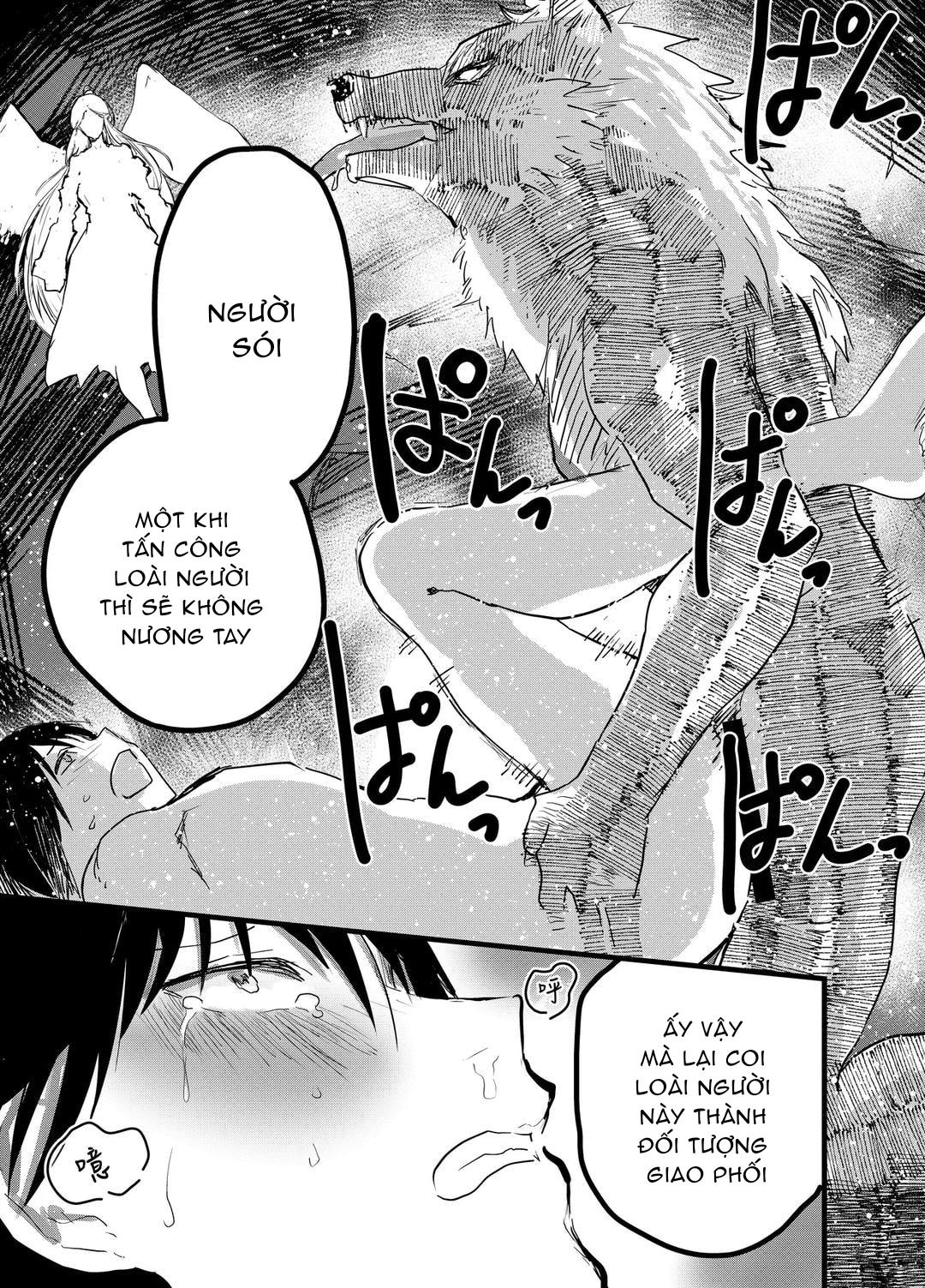 Tuyển tập bộ truyện của tác giả Orukoa Chapter 36 - Next Chapter 37