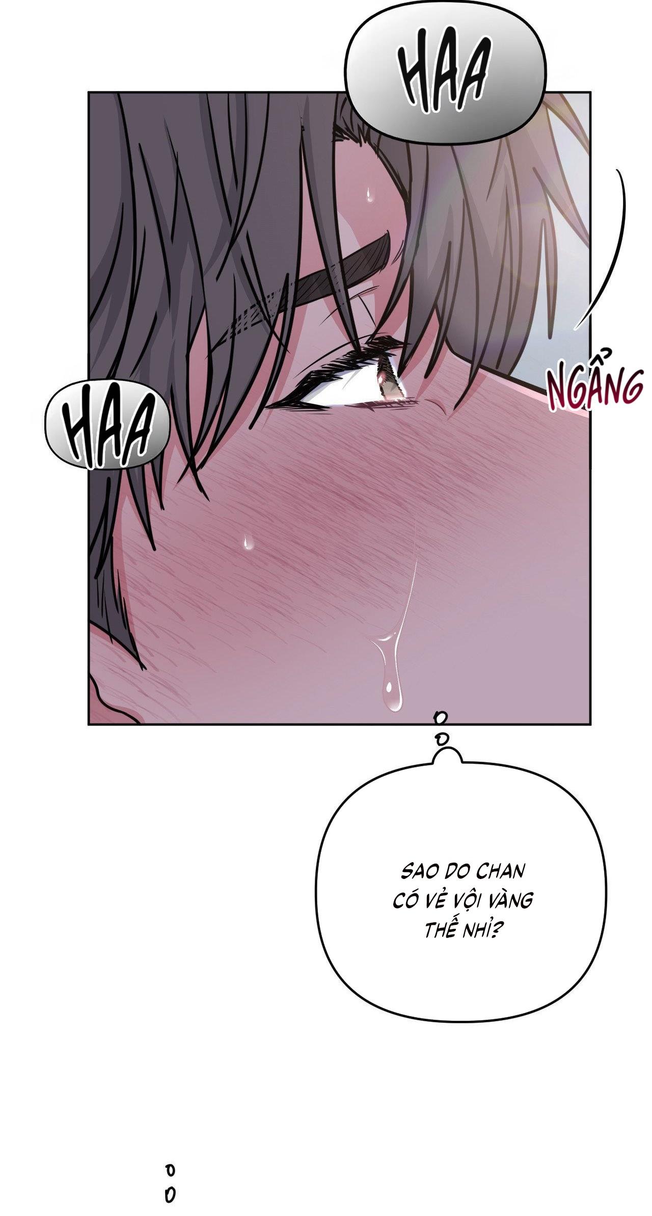 (CBunu) Chàng Trai Mỹ Thuật Chapter 59 H+ - Next Chapter 60