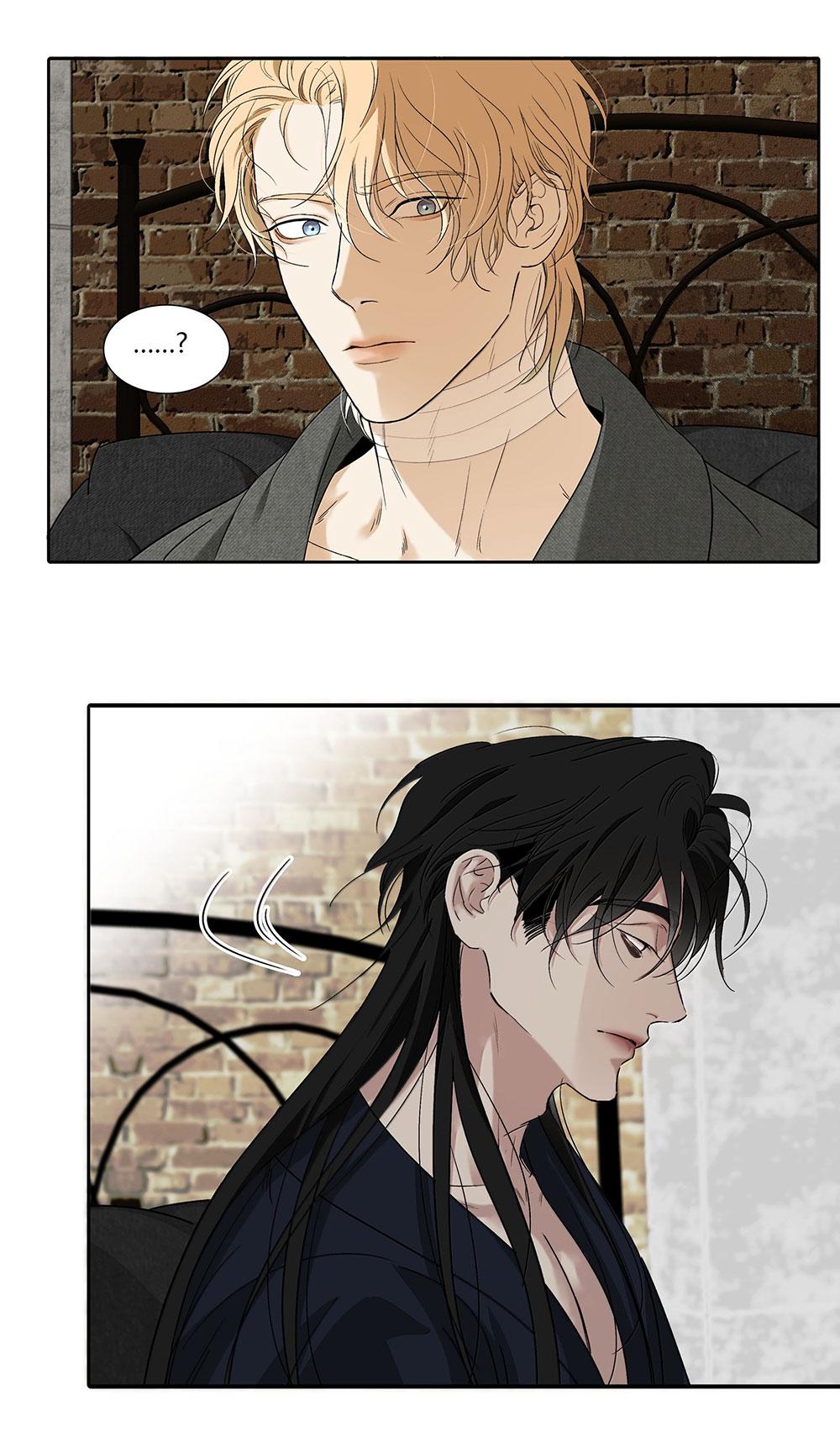 ✯ Sắc Thu Nghĩa Trang ✯ Chapter 19 - Next 