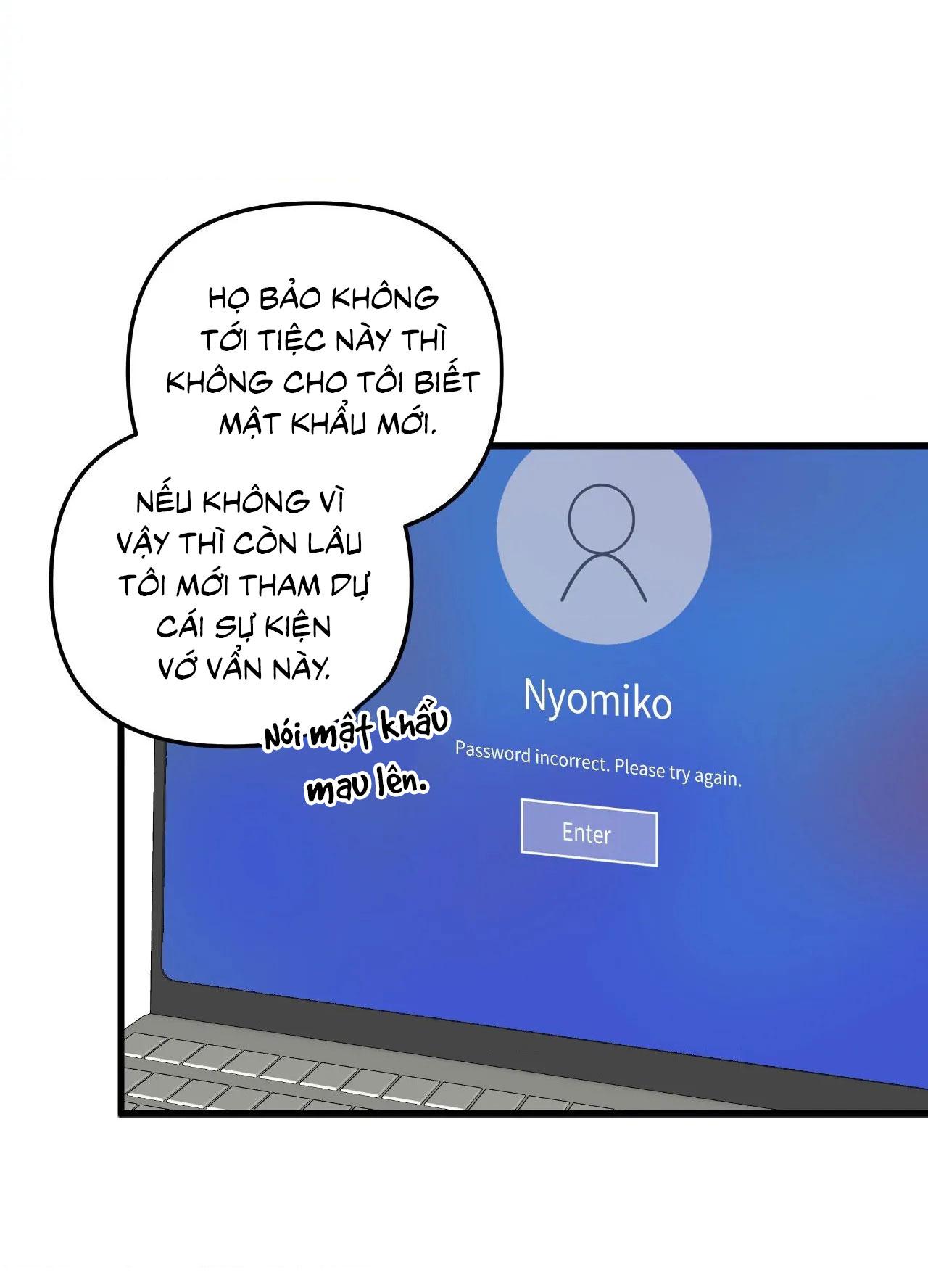 Bốt Hôn Chapter 1 - Trang 2