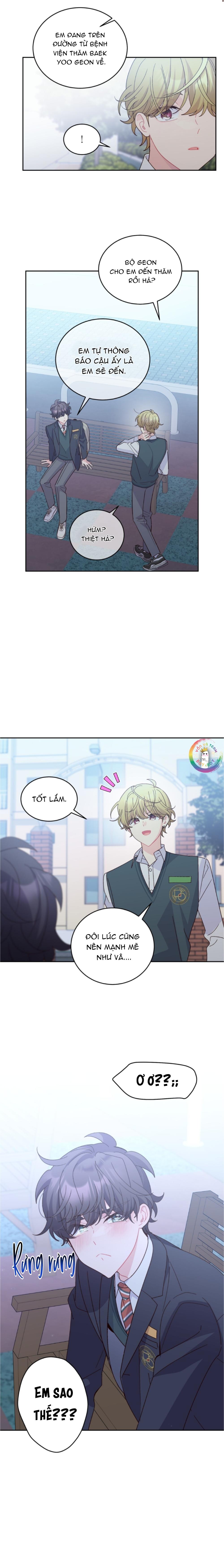 Merry Marbling Chapter 109 - Next 