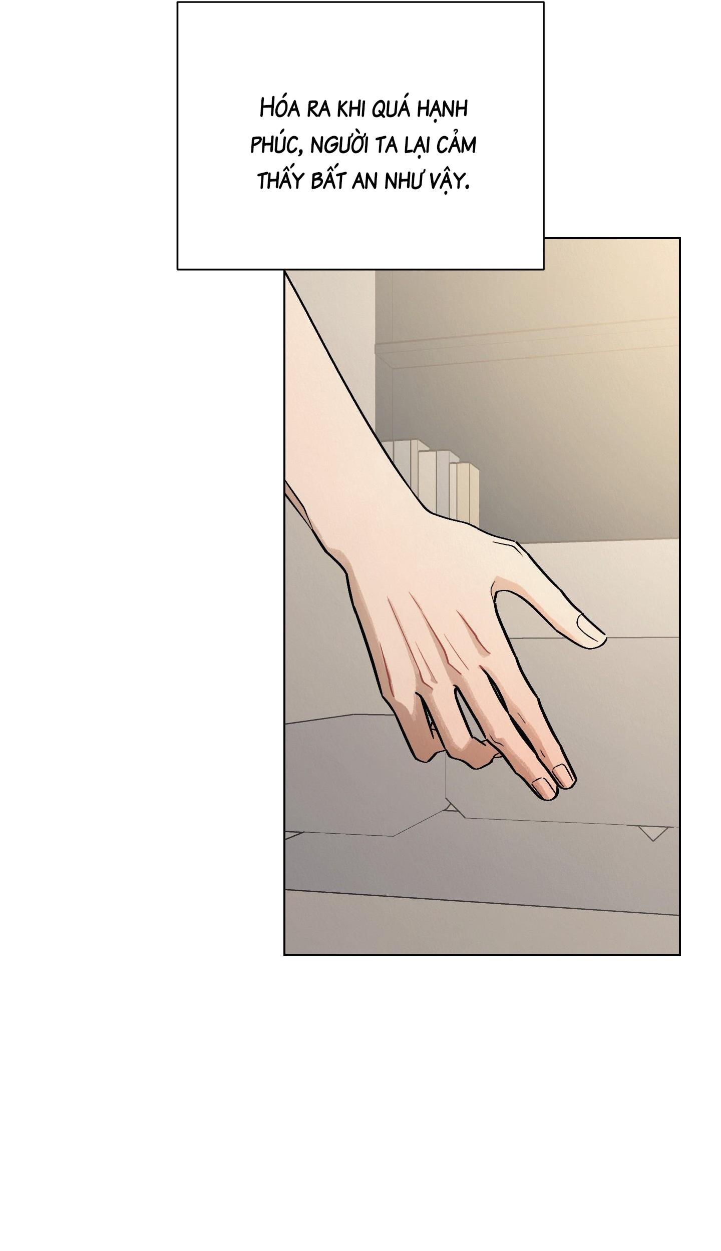 (CBunu) Nhiệm Vụ Định Mệnh Chapter 23 H+ - Next 