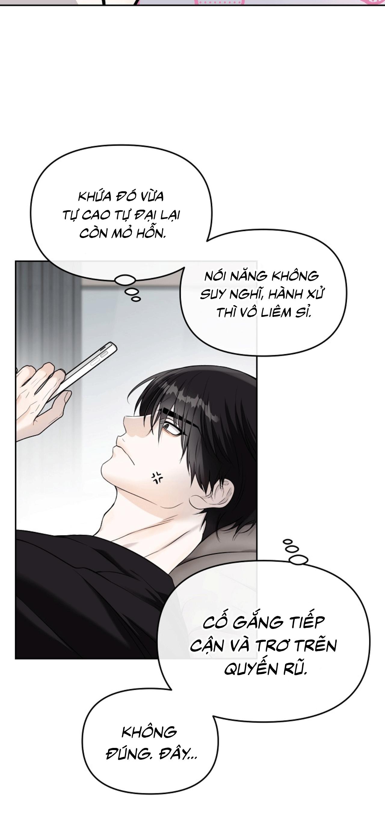 Làm sao đây? Tôi gặp phải quest công lược tổng tài tra nam rồi Chapter 33 - Next 
