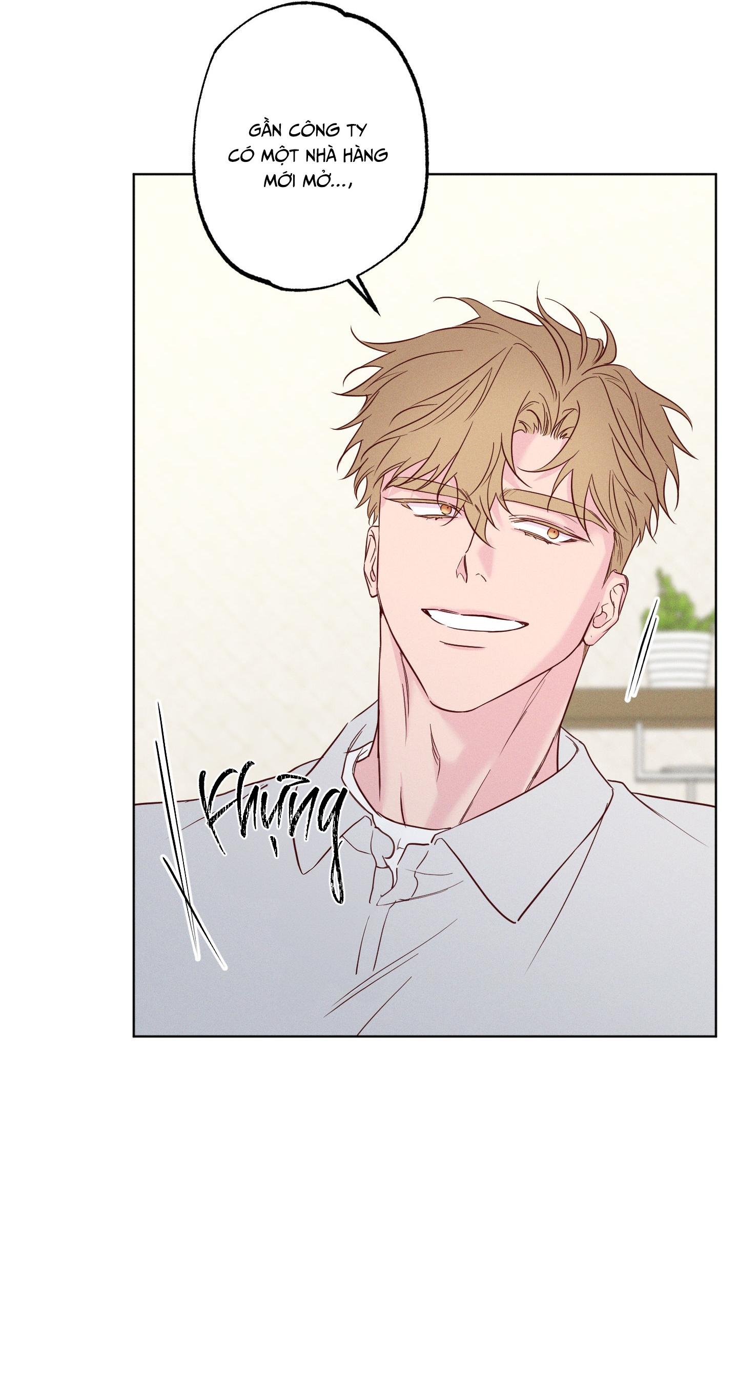 BỜ SÓNG VỖ Chapter 43 - Next 