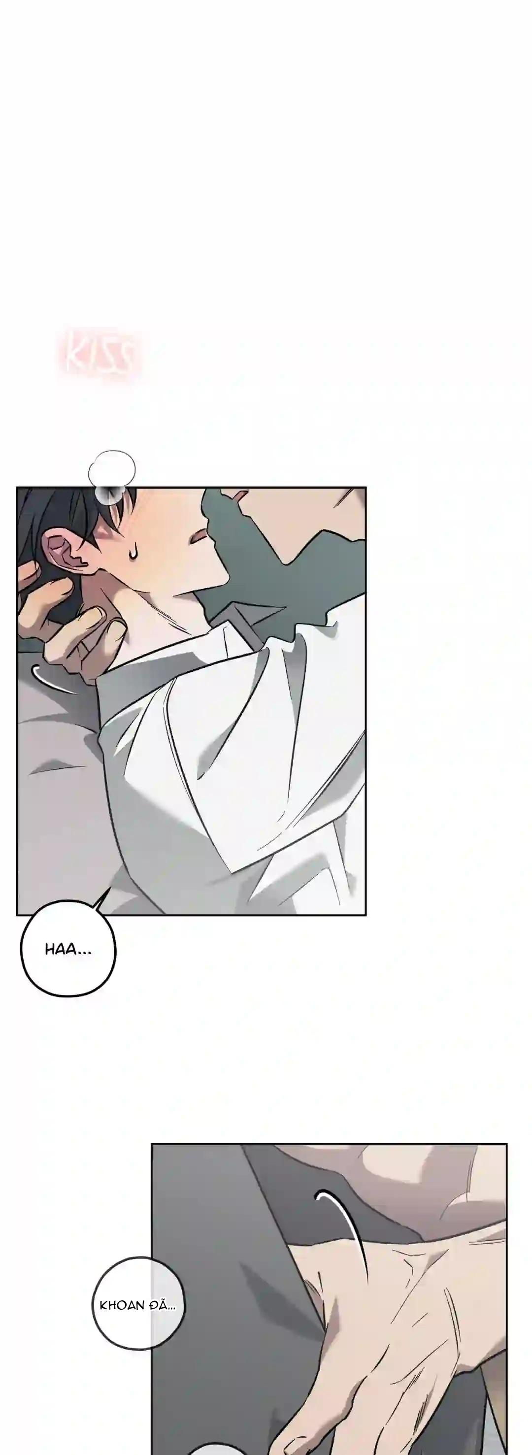 Vụ Án Mạng Kinh Hoàng Tại Số 19 Phố Sunset Chapter 1 - Next 