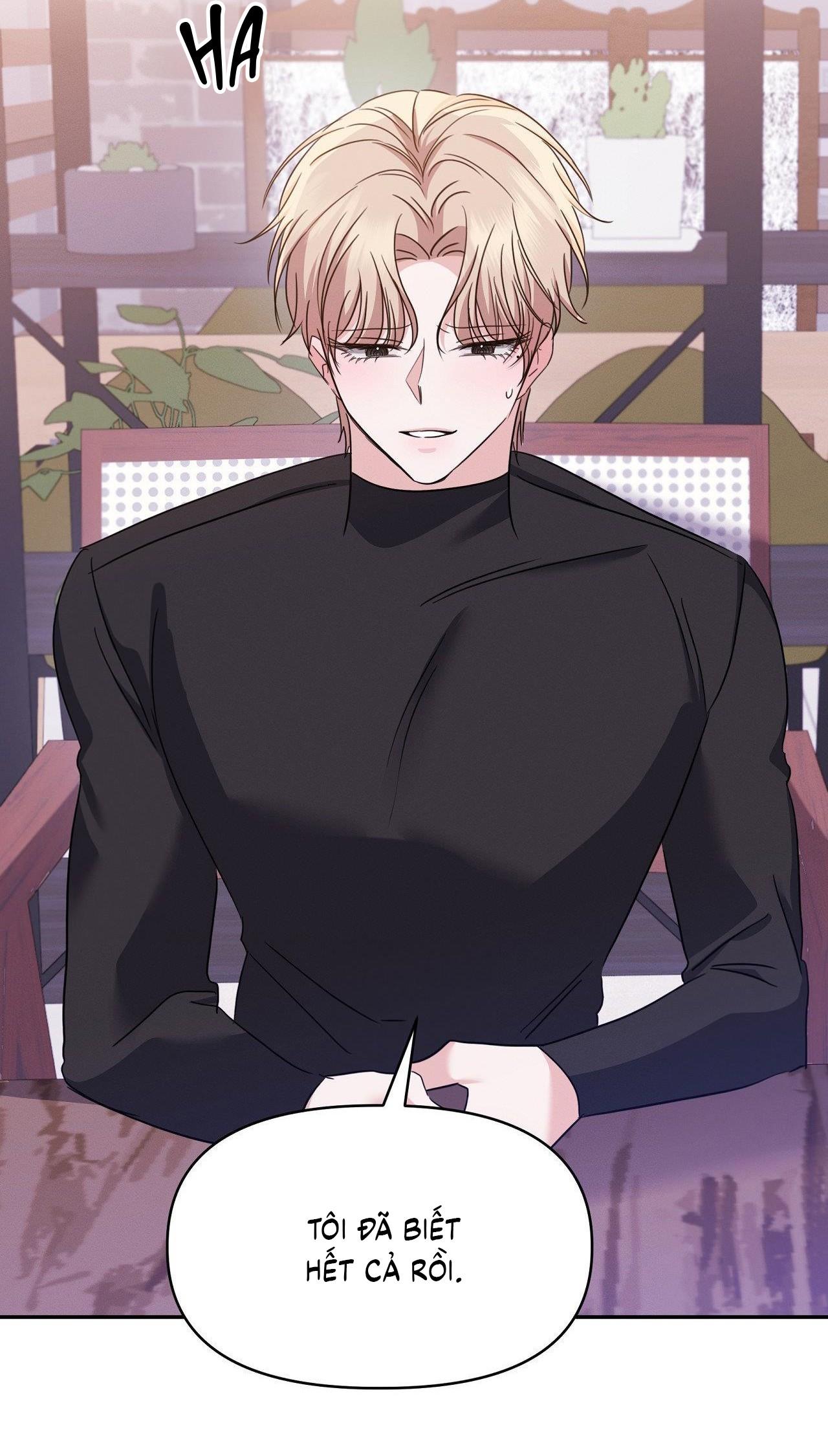 (CBunu) Cẩm Nang Fetish Chapter 15 - Next 