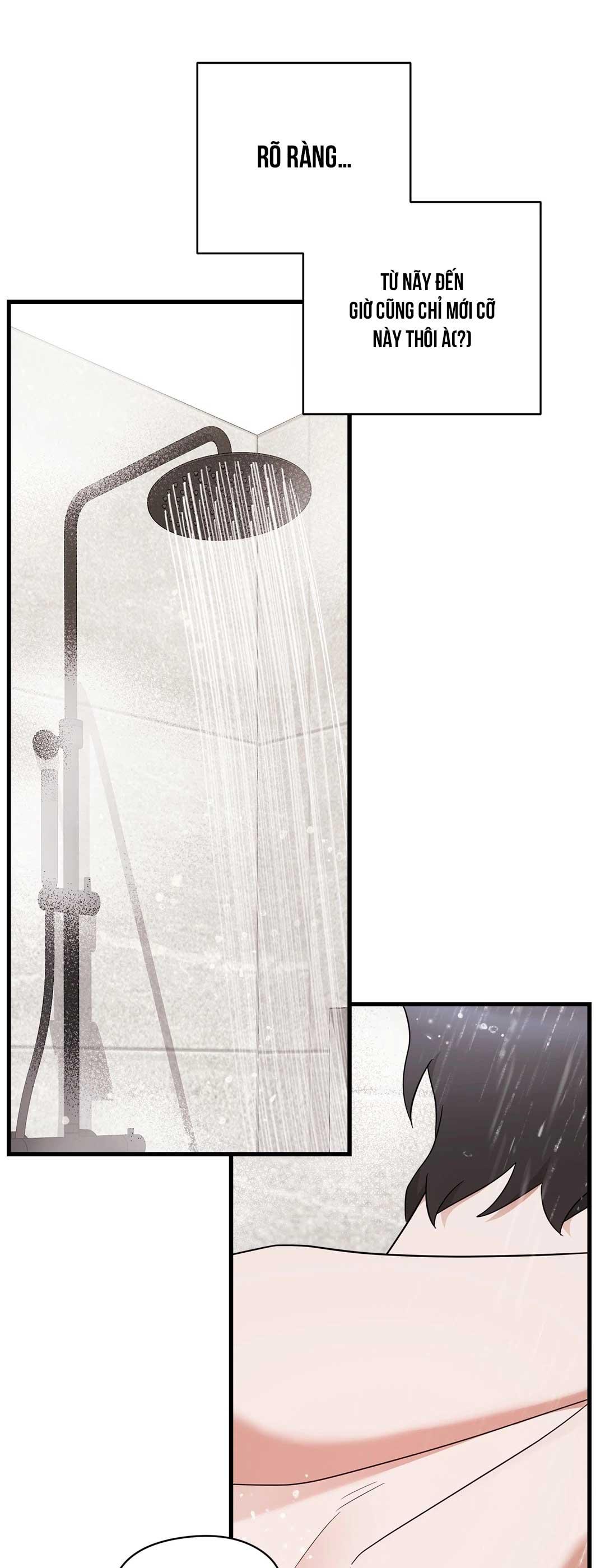 KÝ SỰ ALPHA Chapter 46 H++ - Next Chapter 47 H+
