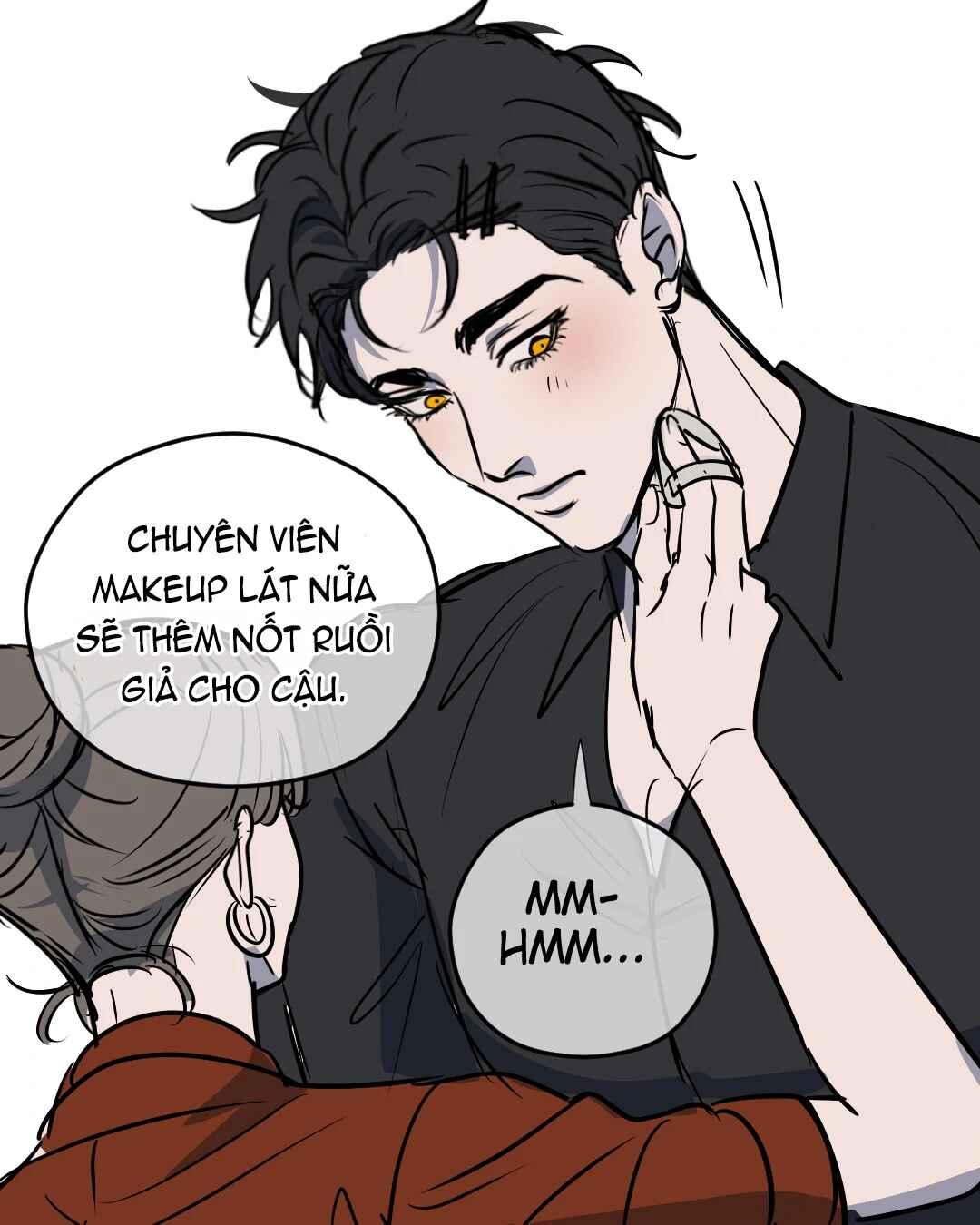 BỐ PHẢI TRẢ NỢ Chapter 6 Ngoại truyện 3 - Trang 2