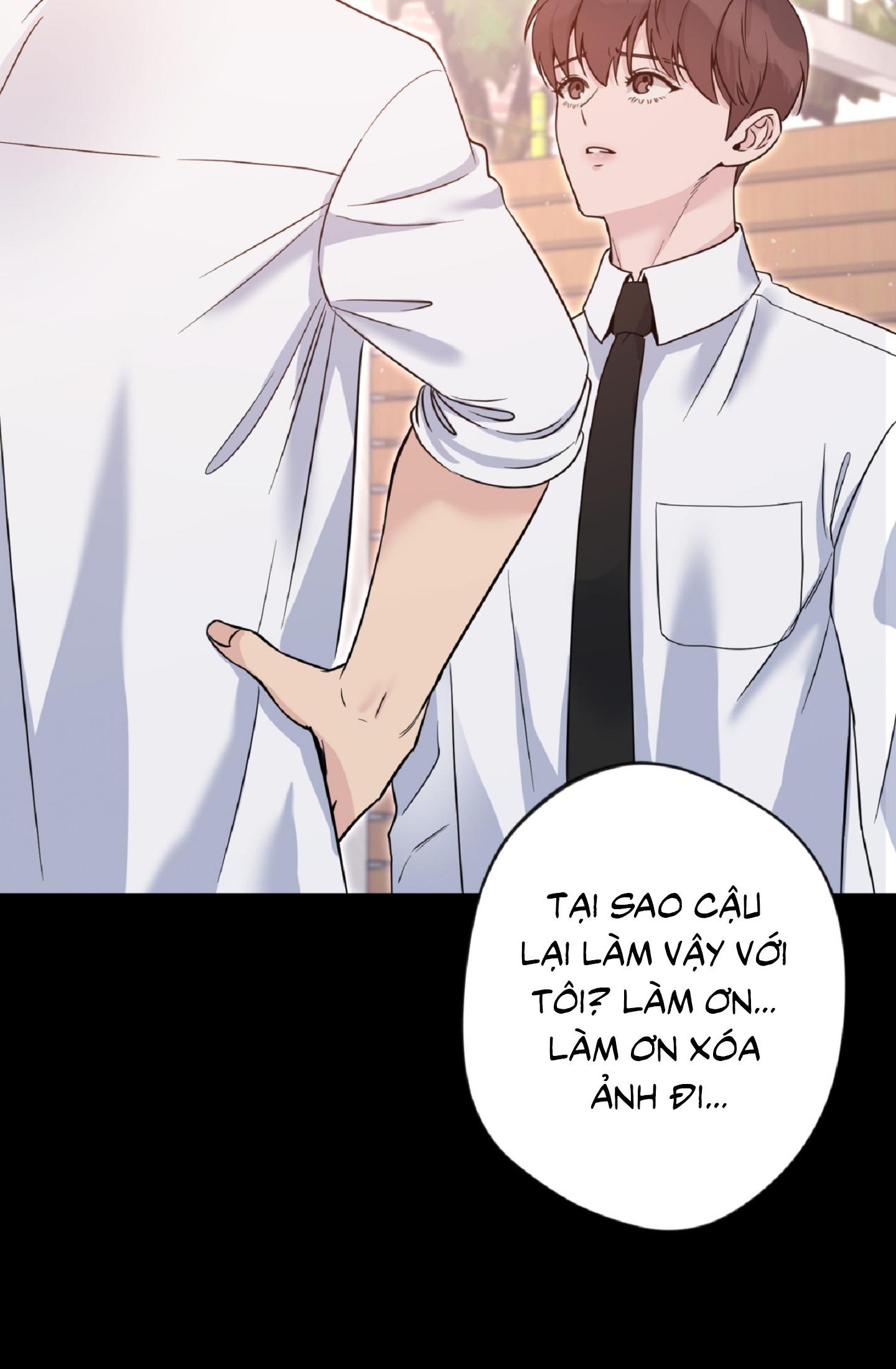 Angel kiss Chapter 23 - Next 