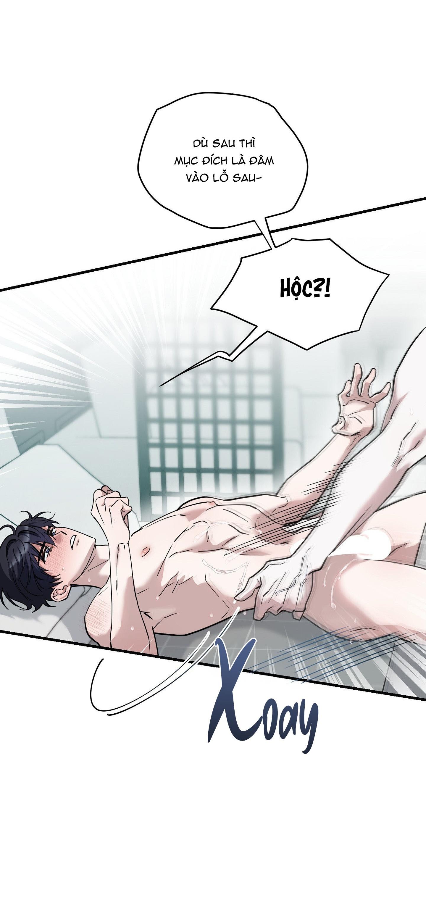 MẢNH VỠ CỦA ÁNH TRĂNG Chapter 6 - Trang 2