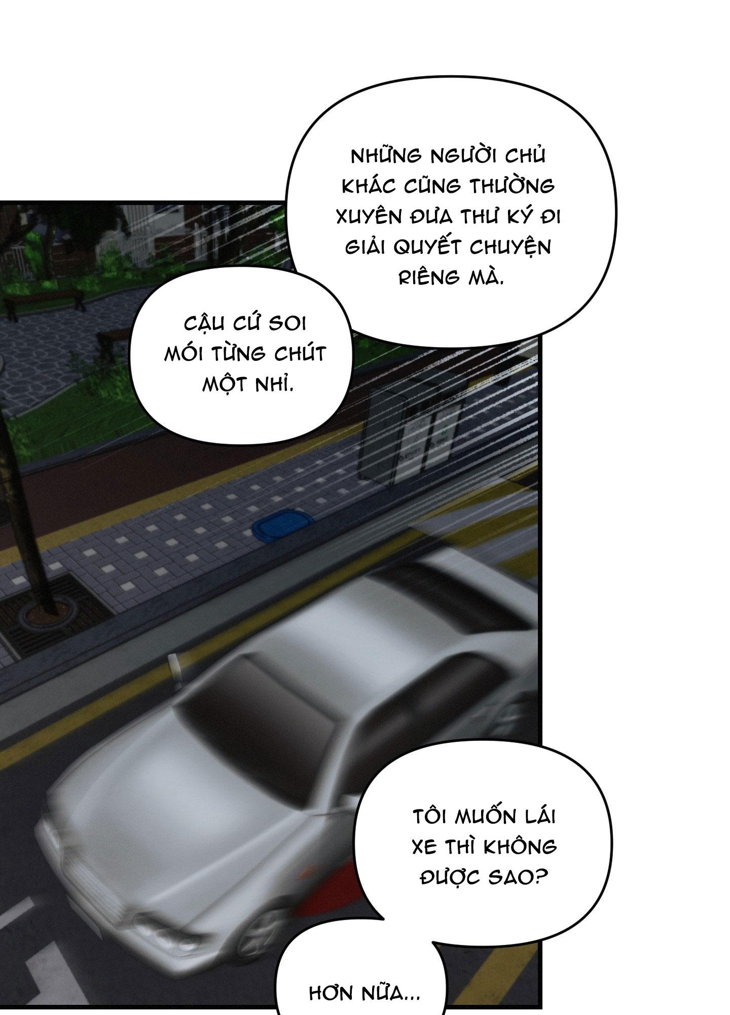 DŨNG SĨ 3 CHÂN Chapter 36 - Next Chapter 37