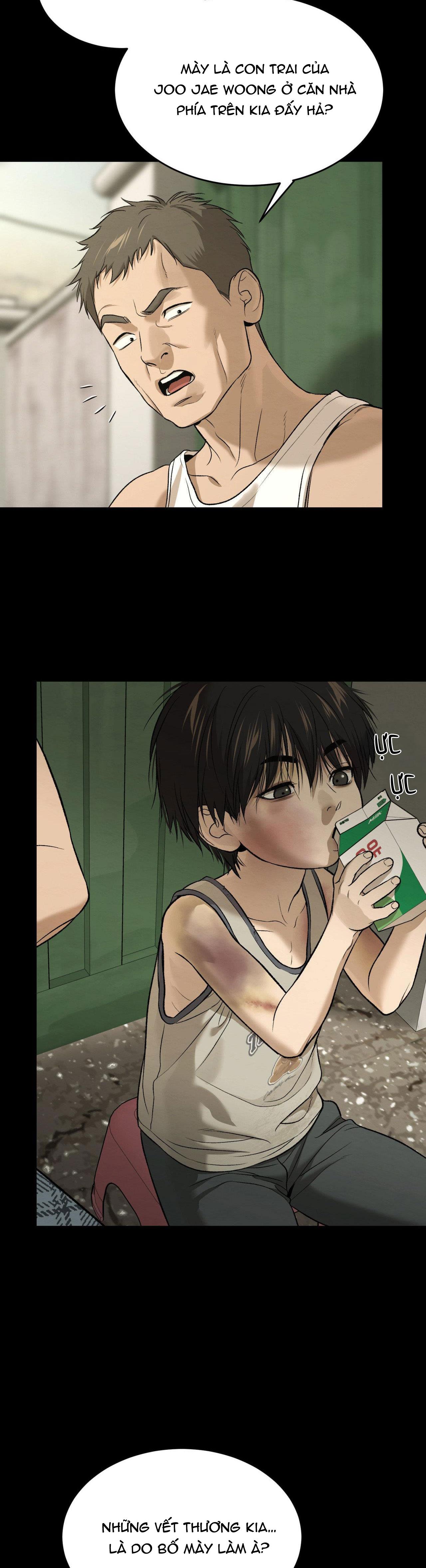 ĐIỀM RỦI Chapter 72 - Next Chapter 73