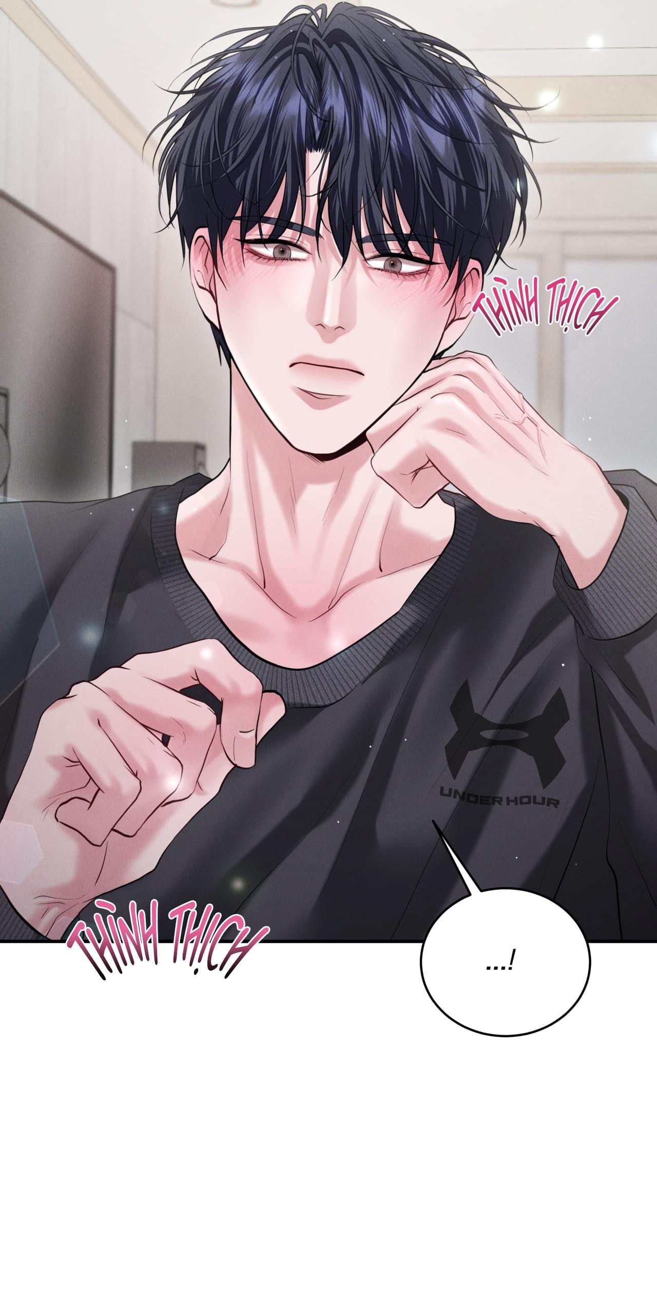 (CBunu) Làm Tình Cũng Cần Luyện Tập Nữa Sao?! Chapter 43 Ngoại truyện 4 - Next 