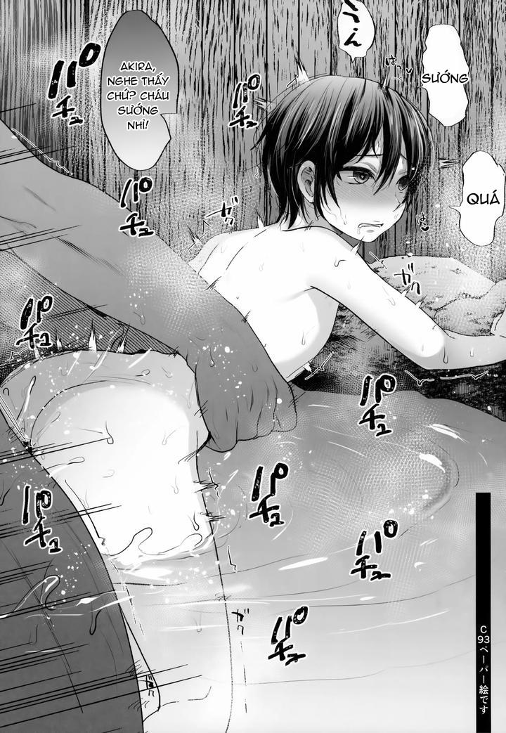 Đutanbao Shota Chapter 104 - Next Chapter 105