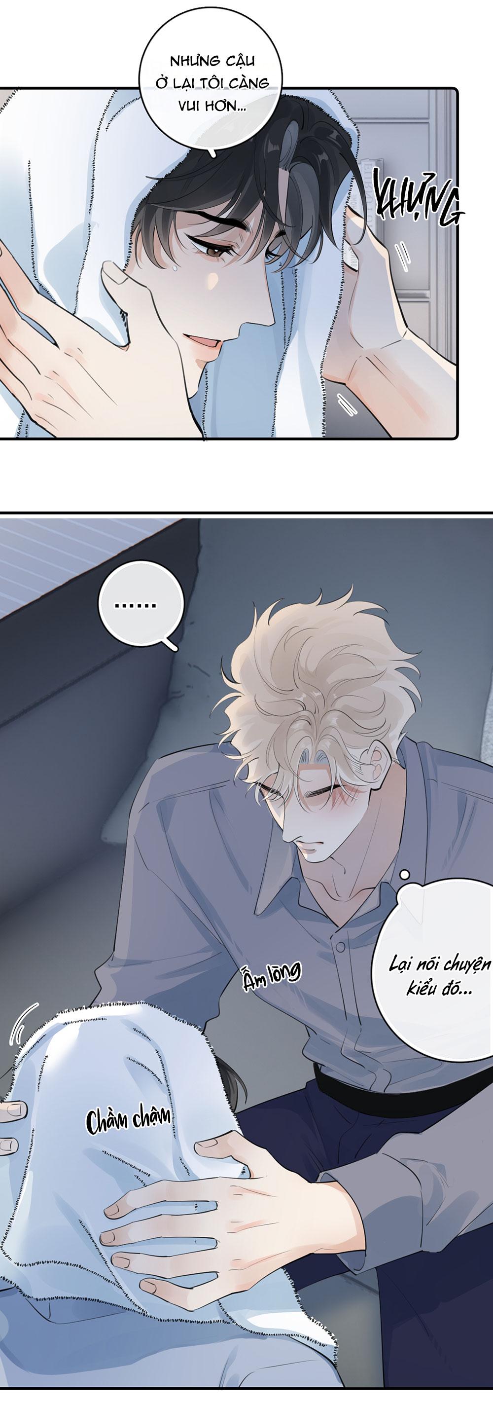 Cậu Vượt Giới Hạn Rồi Chapter 72 - Next 