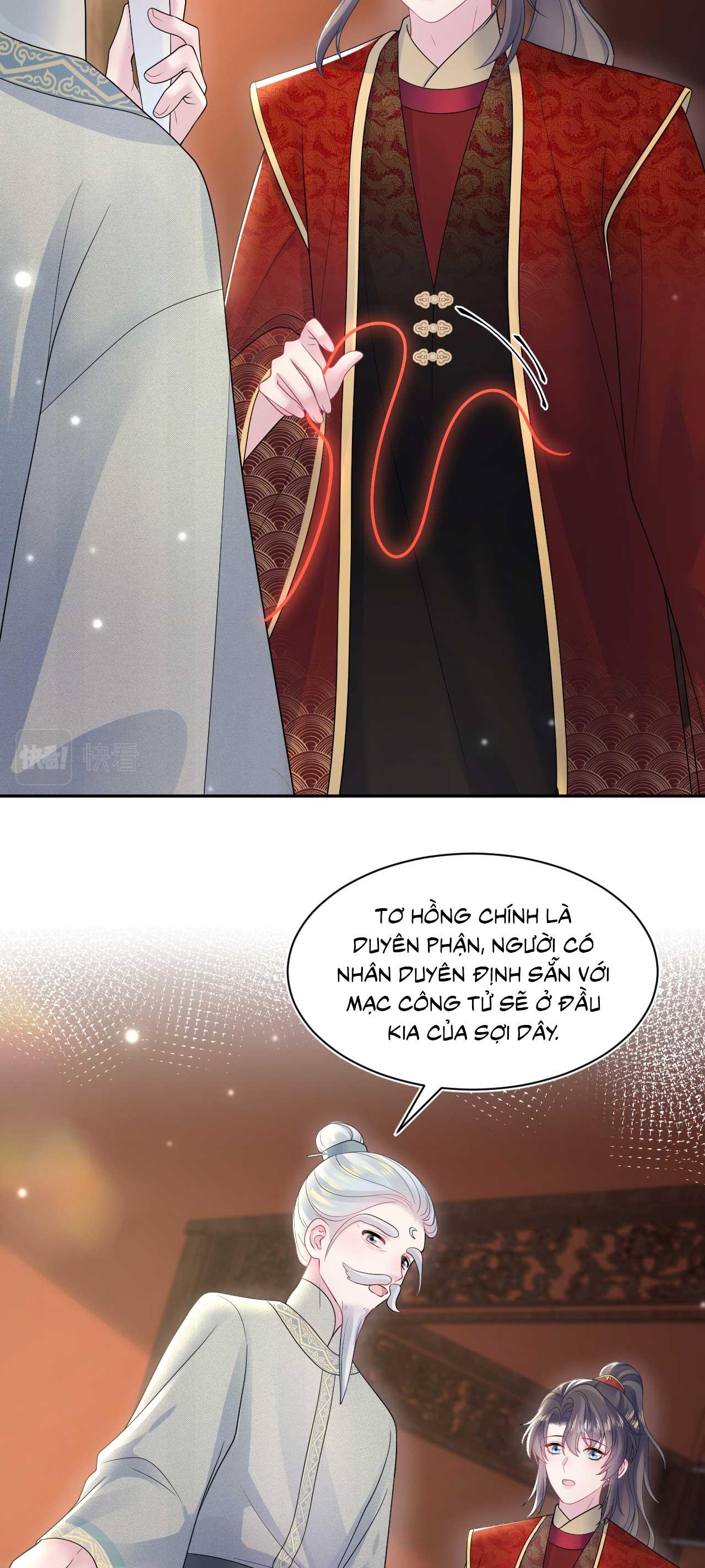 Tuyệt mỹ bạch liên hoa online dạy học Chapter 191 - Next Chapter 192