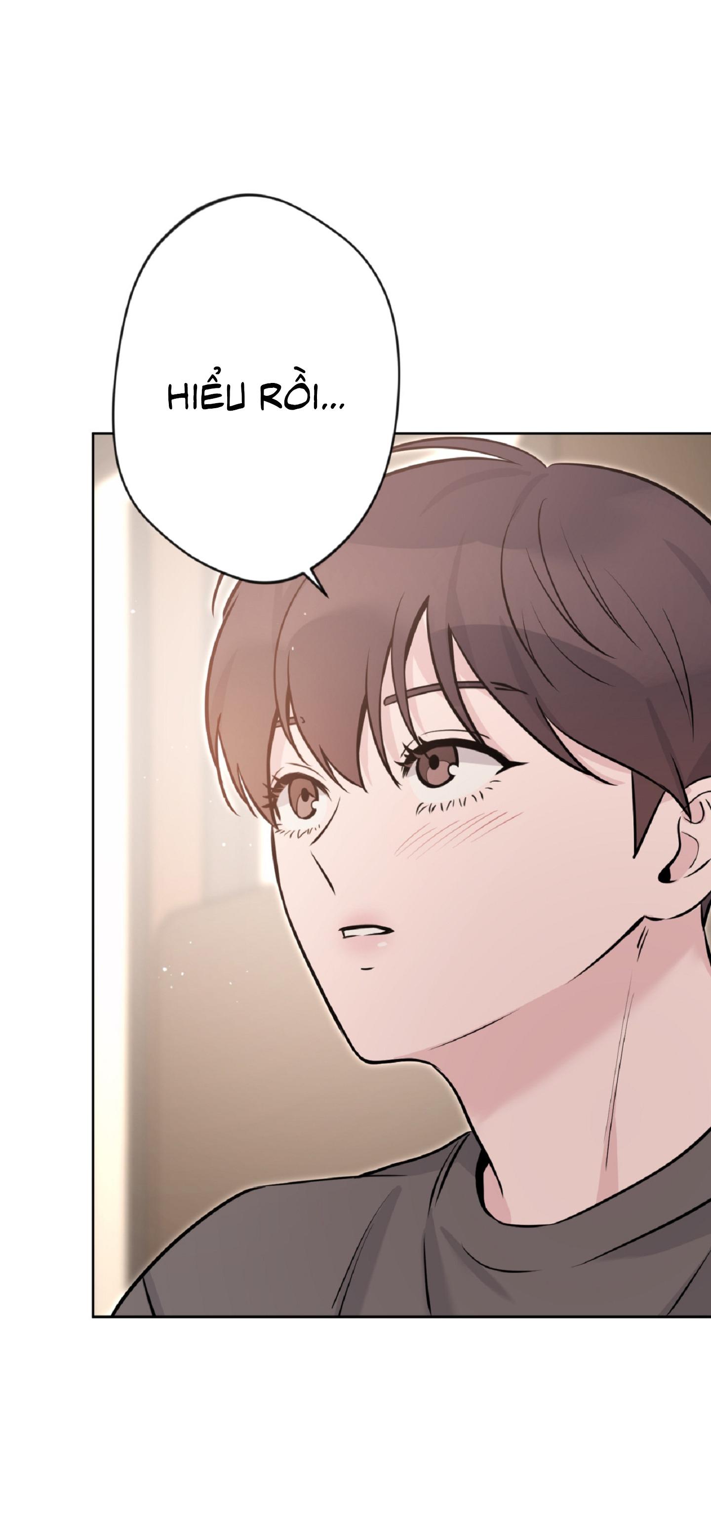 Angel kiss Chapter 11 - Next Chapter 12