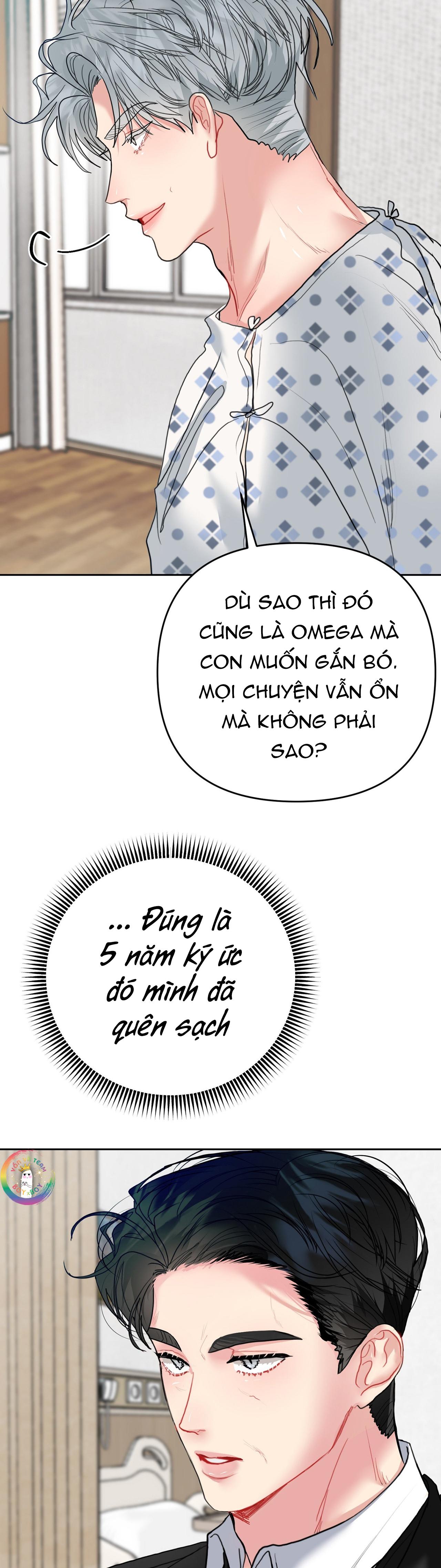 Kẹo Bạc Hà Chapter 3 - Trang 2