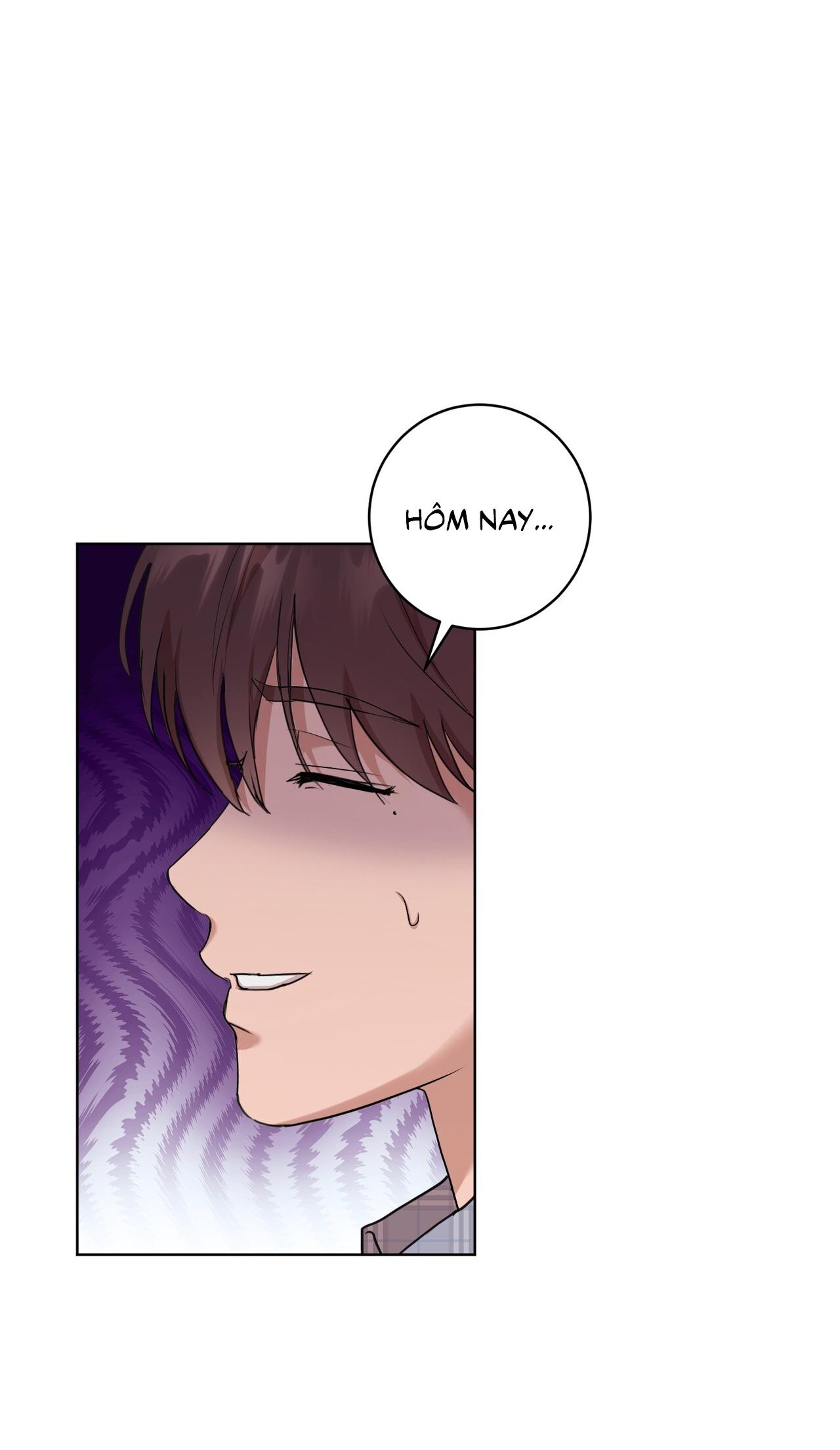 TÌNH YÊU KẸO BẠC HÀ Chapter 2 - Next 