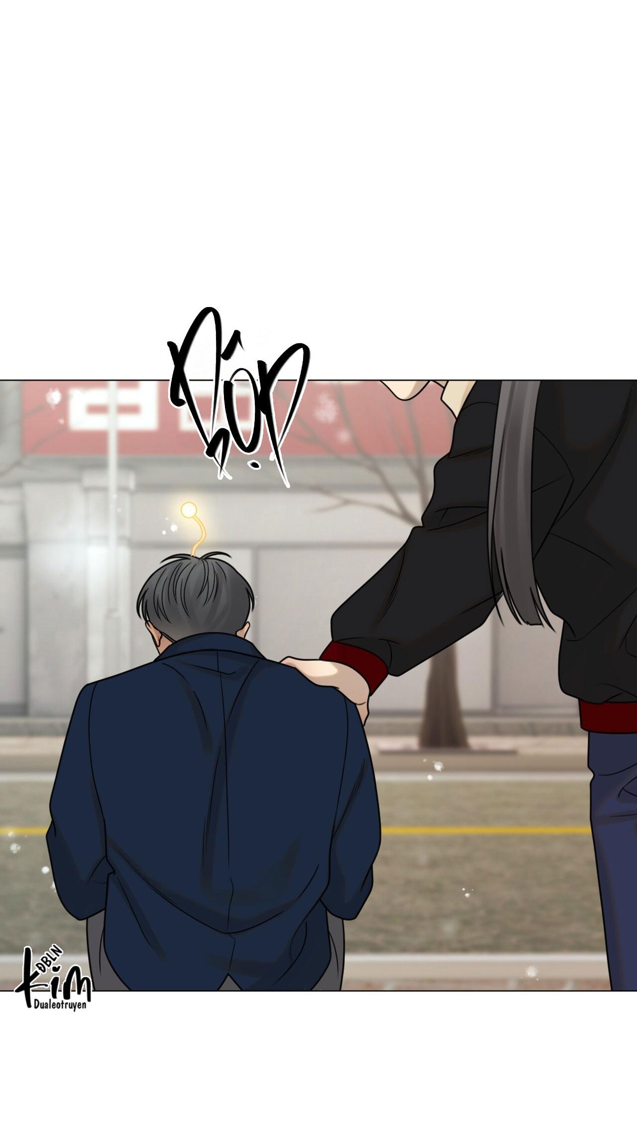 QUẺ BÓI GIẤC MƠ CỦA YÊU TINH Chapter 59 - Next Chapter 60