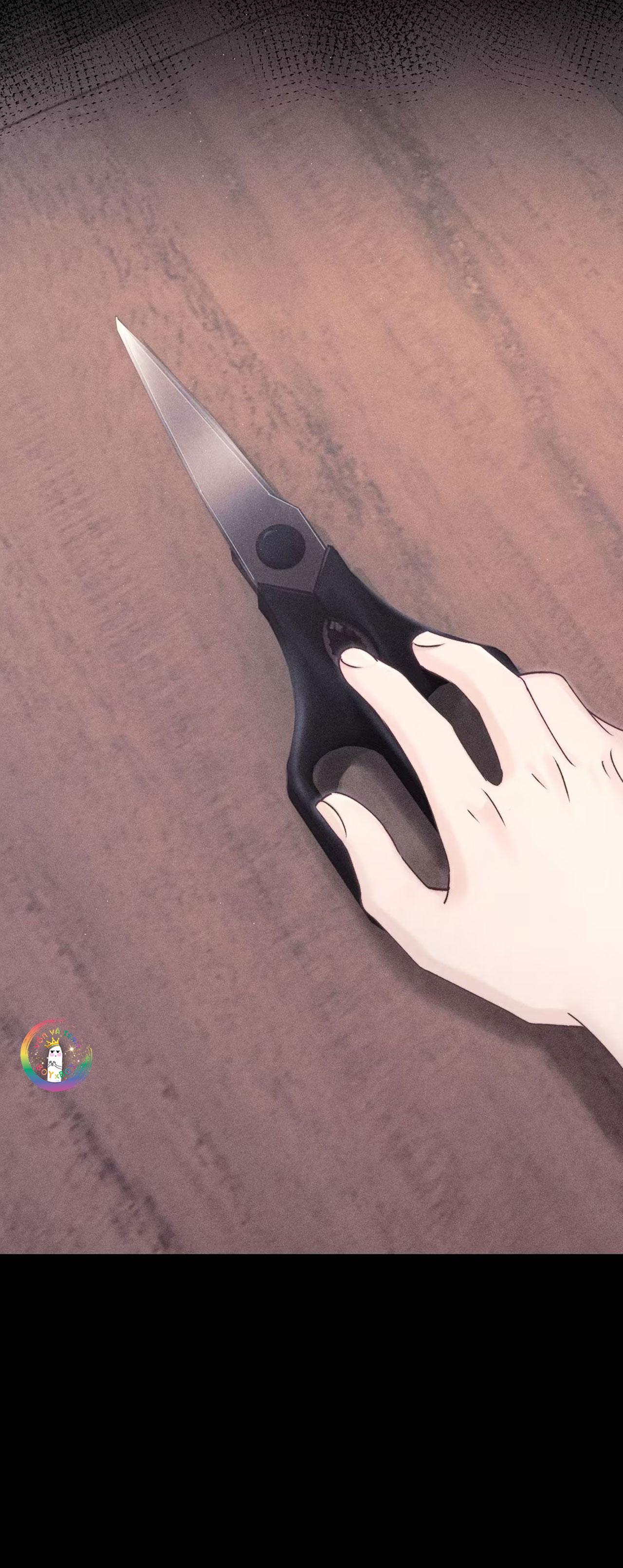 Lời hồi đáp của Keanu Reeves Chapter 6 - Next Chapter 7