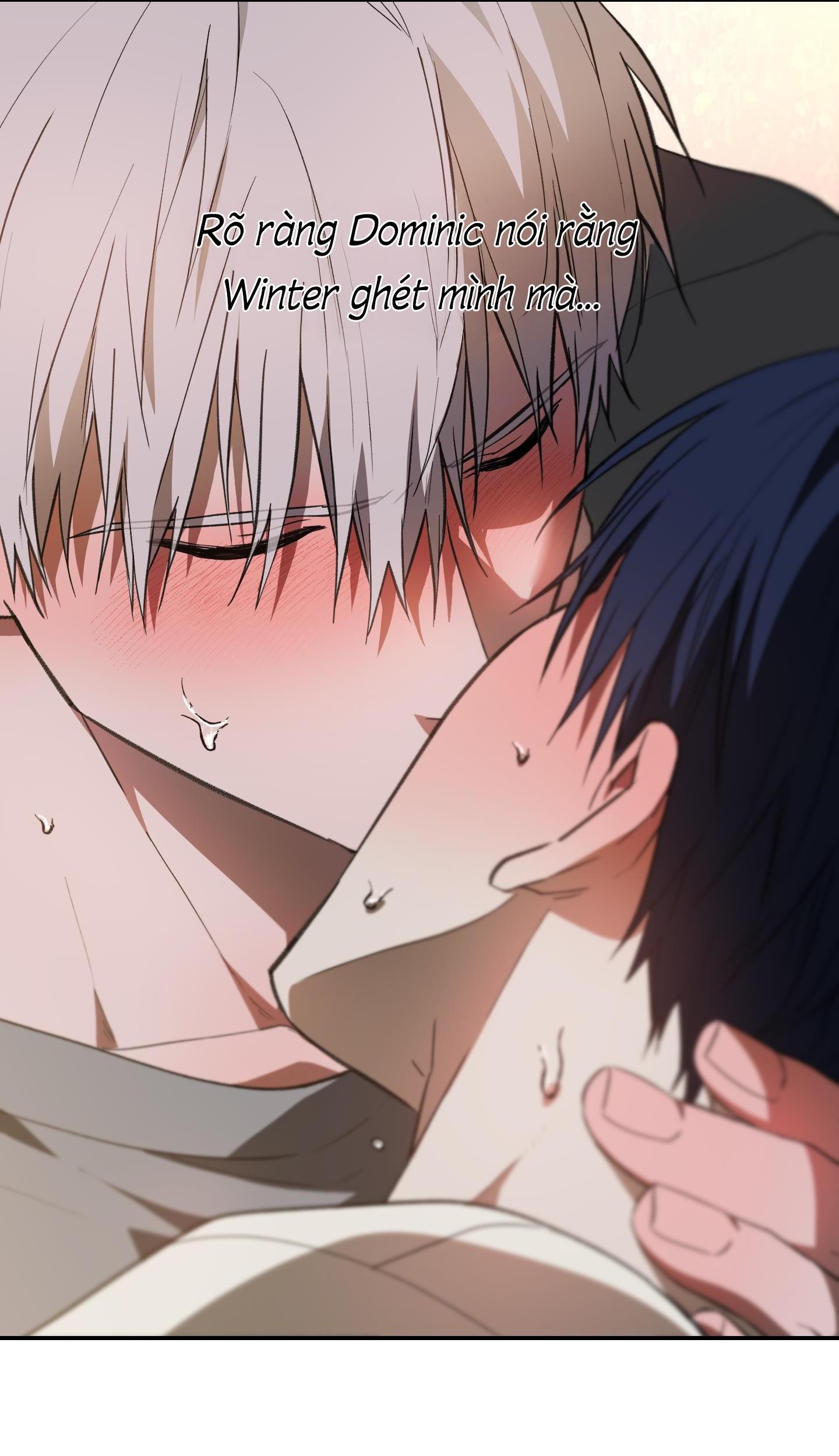 (CBunu) Control Time Chapter 41 H+ - Next 