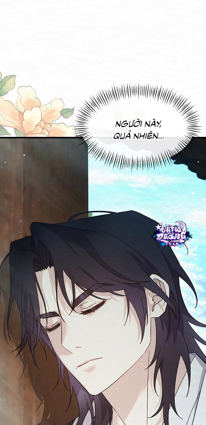 [DDT] Vị Ngọt Phía Sau Cơn Mưa Chapter 5 - Trang 2