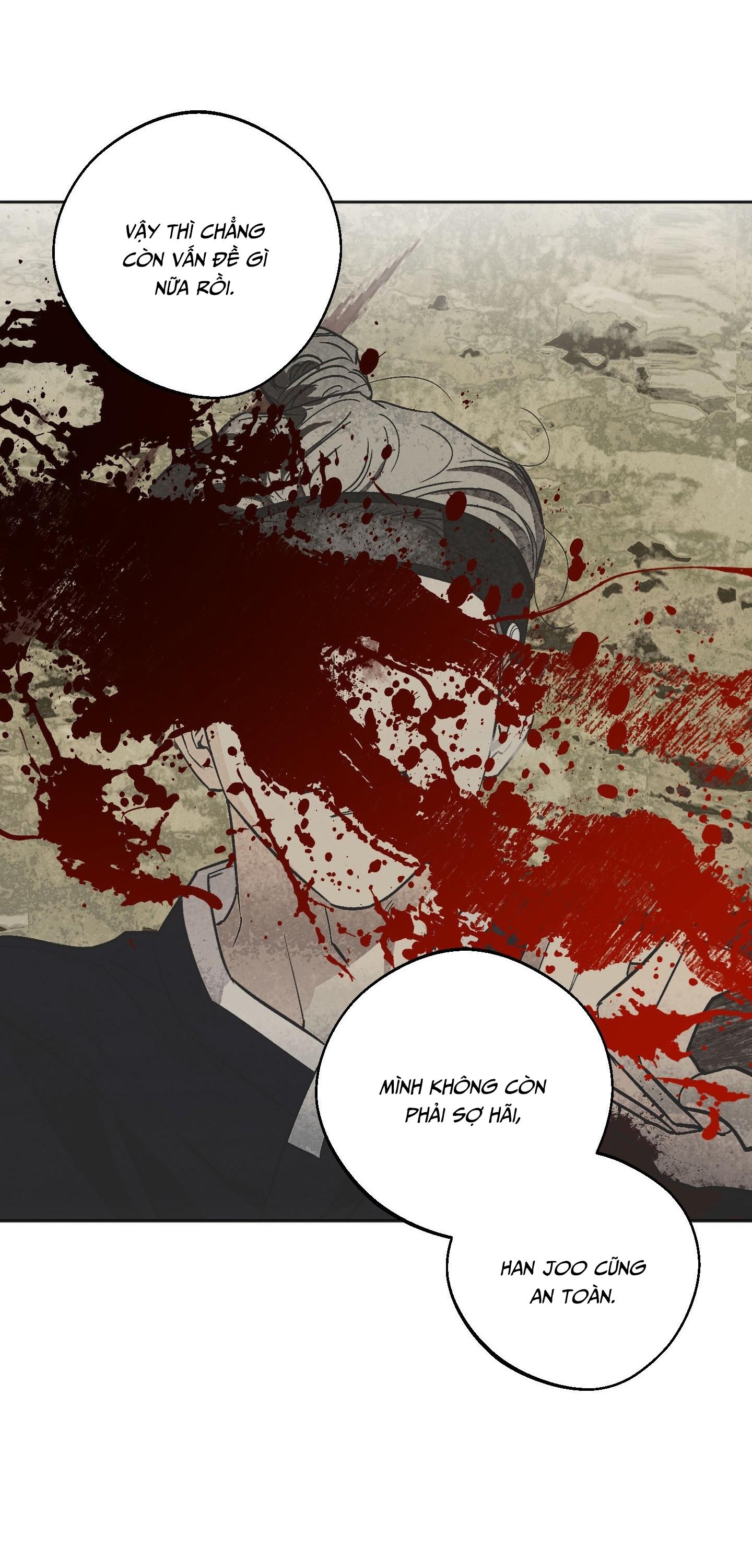 NGHI THỨC CẦU NGUYỆN Chapter 27 - Next Chapter 28