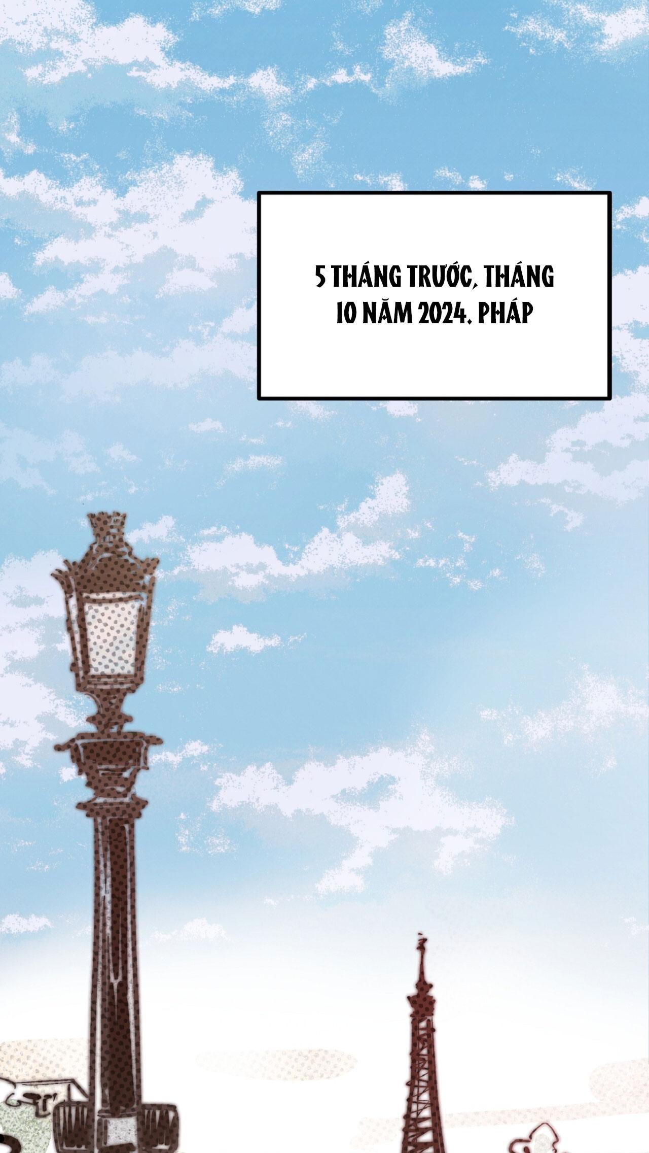 HONEY BEAR Chapter 74 - Next Chapter 75