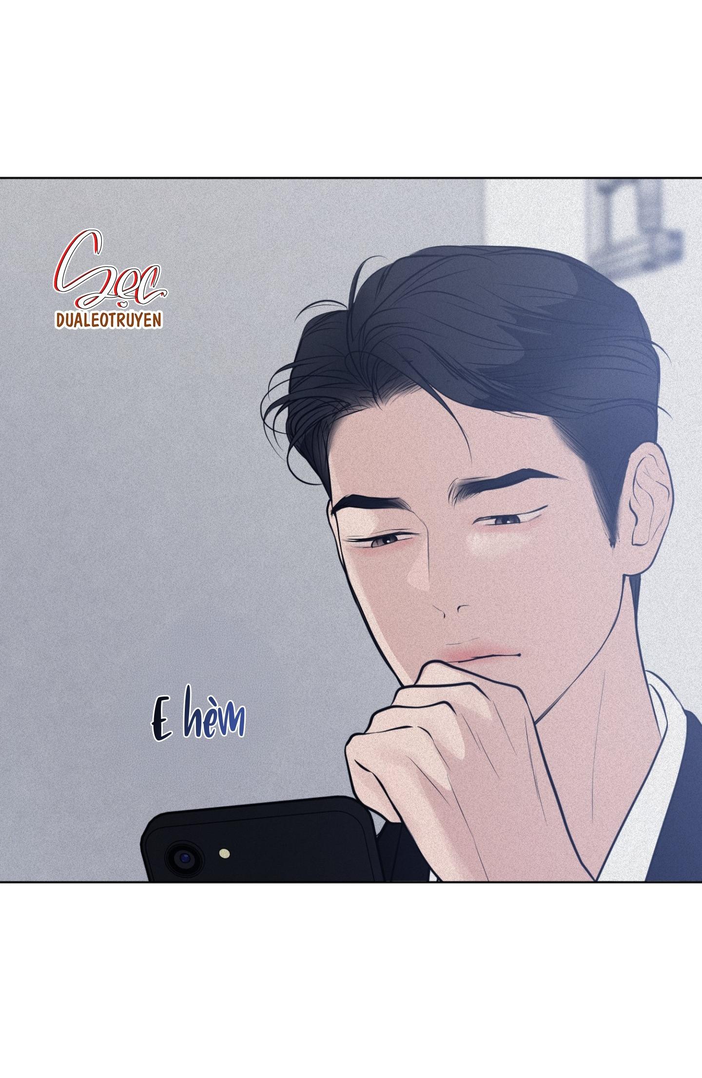 (ABO) LỜI CẦU NGUYỆN Chapter 77 - Next 