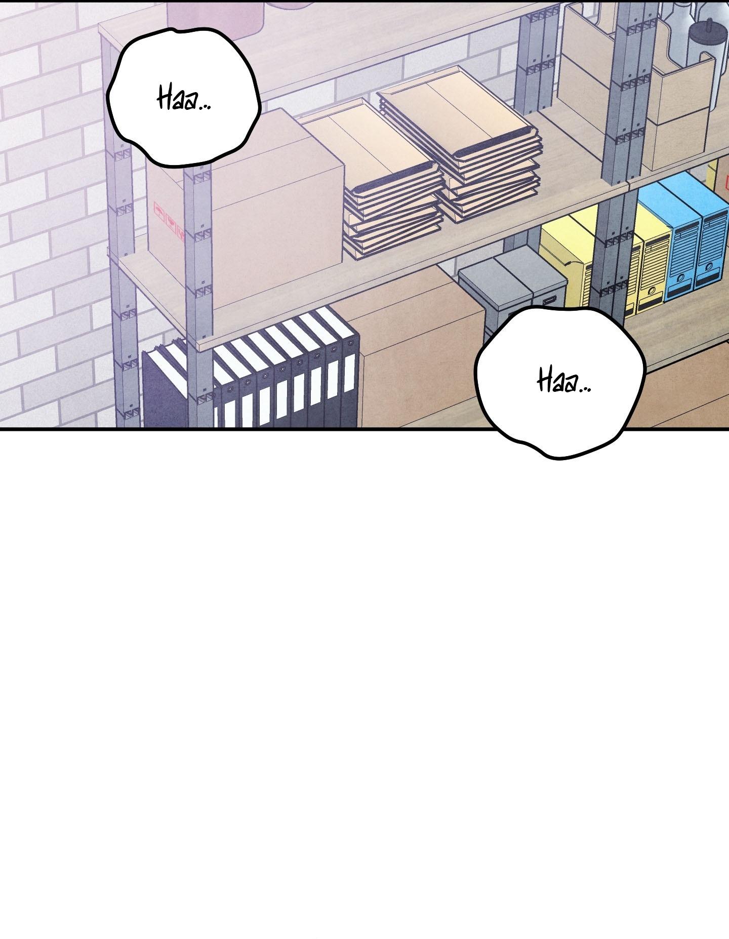 HẮC DIỄM DỤC VỌNG Chapter 21 END SS1 - Next 