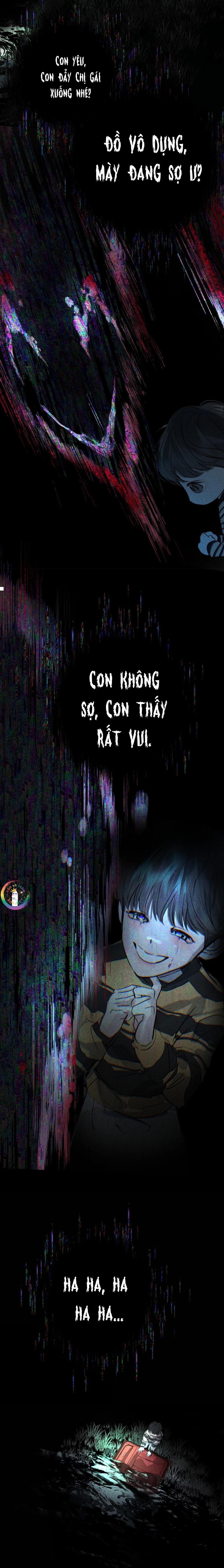Thoát Khỏi Tầng Hầm Chapter 36 - Next 