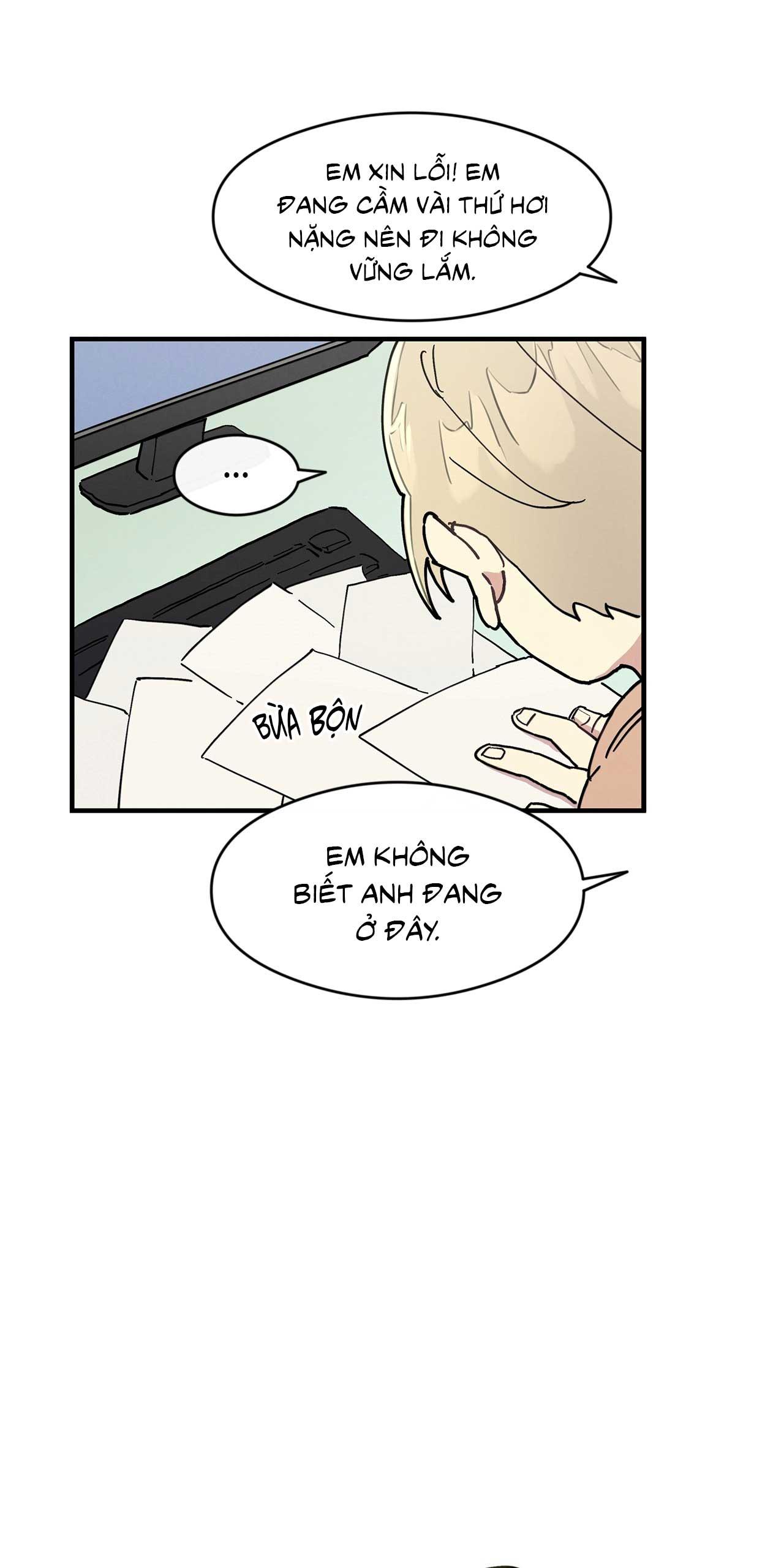 One-Room TA Chapter 18 - Next Chapter 19