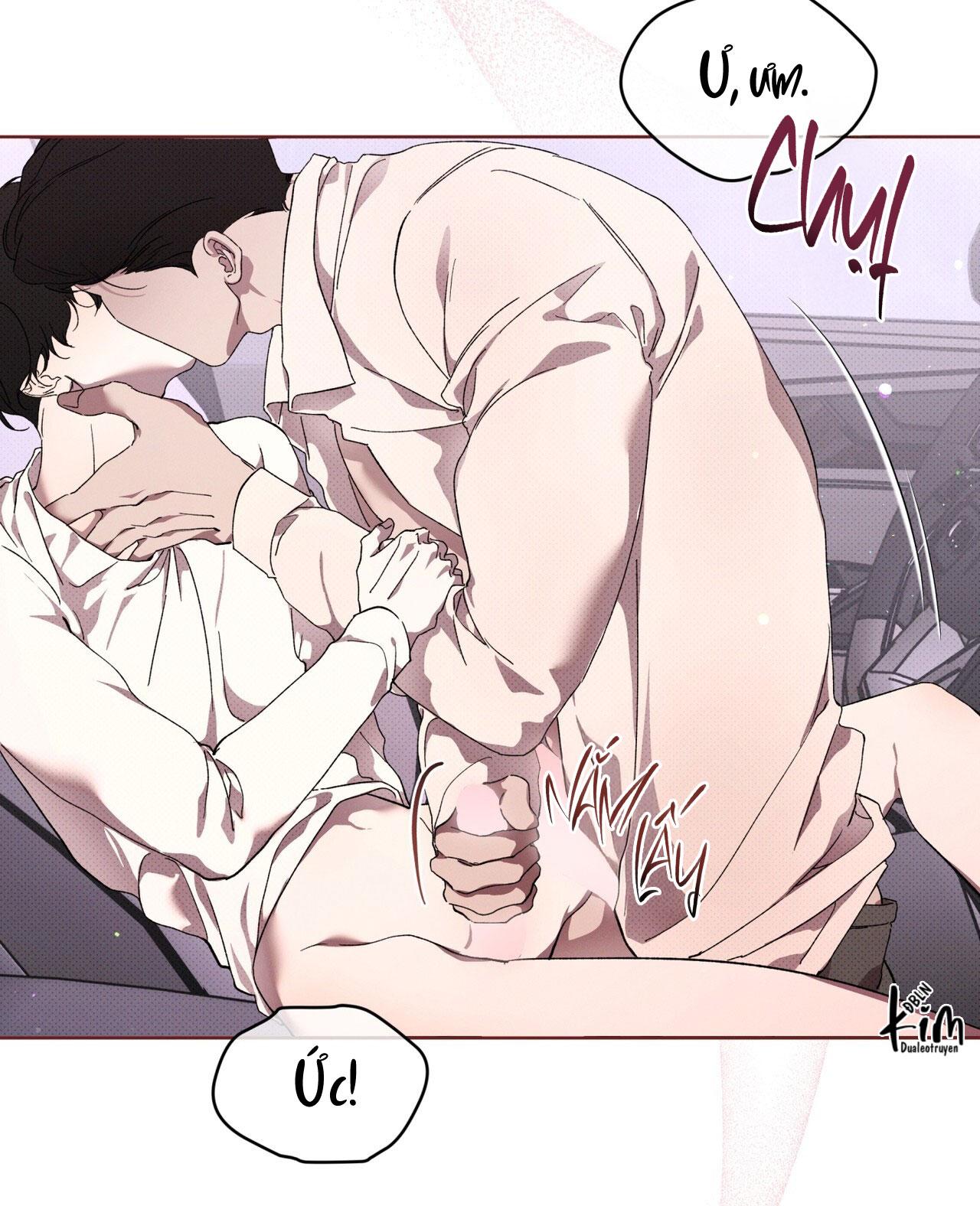 NGUỒN GỐC TIẾN HÓA Chapter 20 - Next 