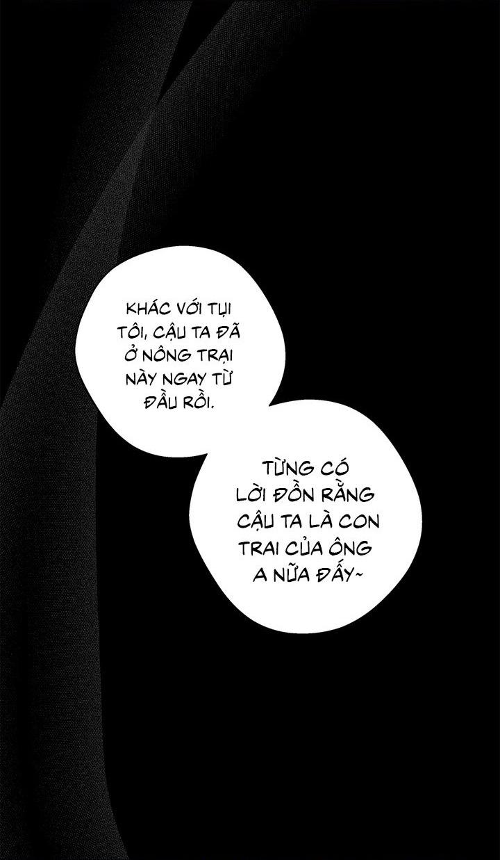 Mr.A's Farm Chapter 7 - Trang 2