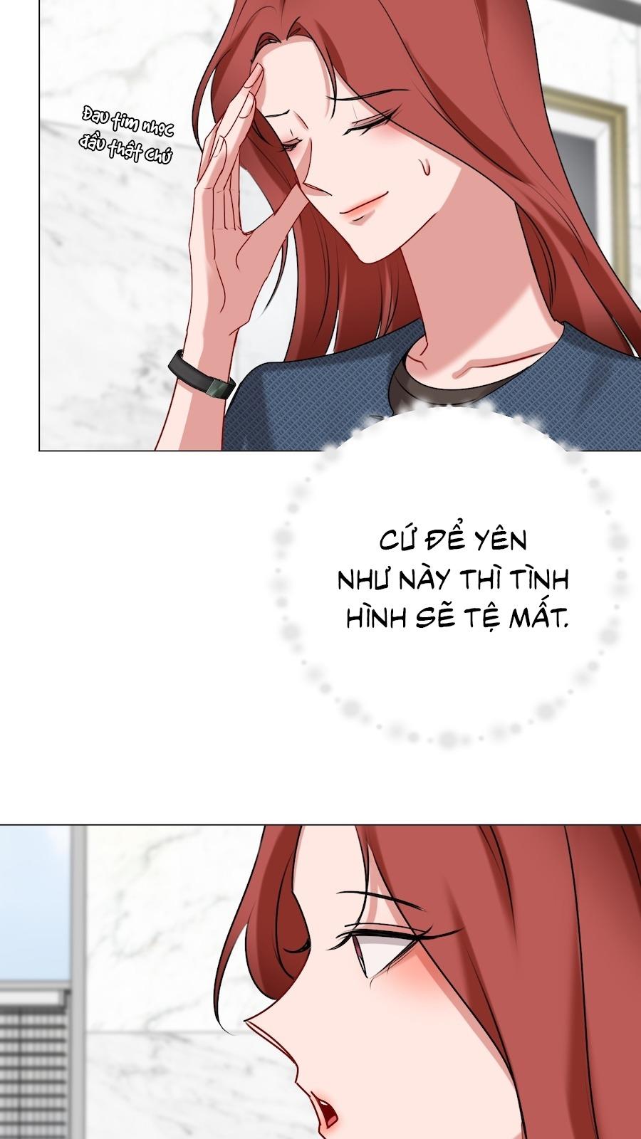 Flower of youth Chapter 46 - Next 