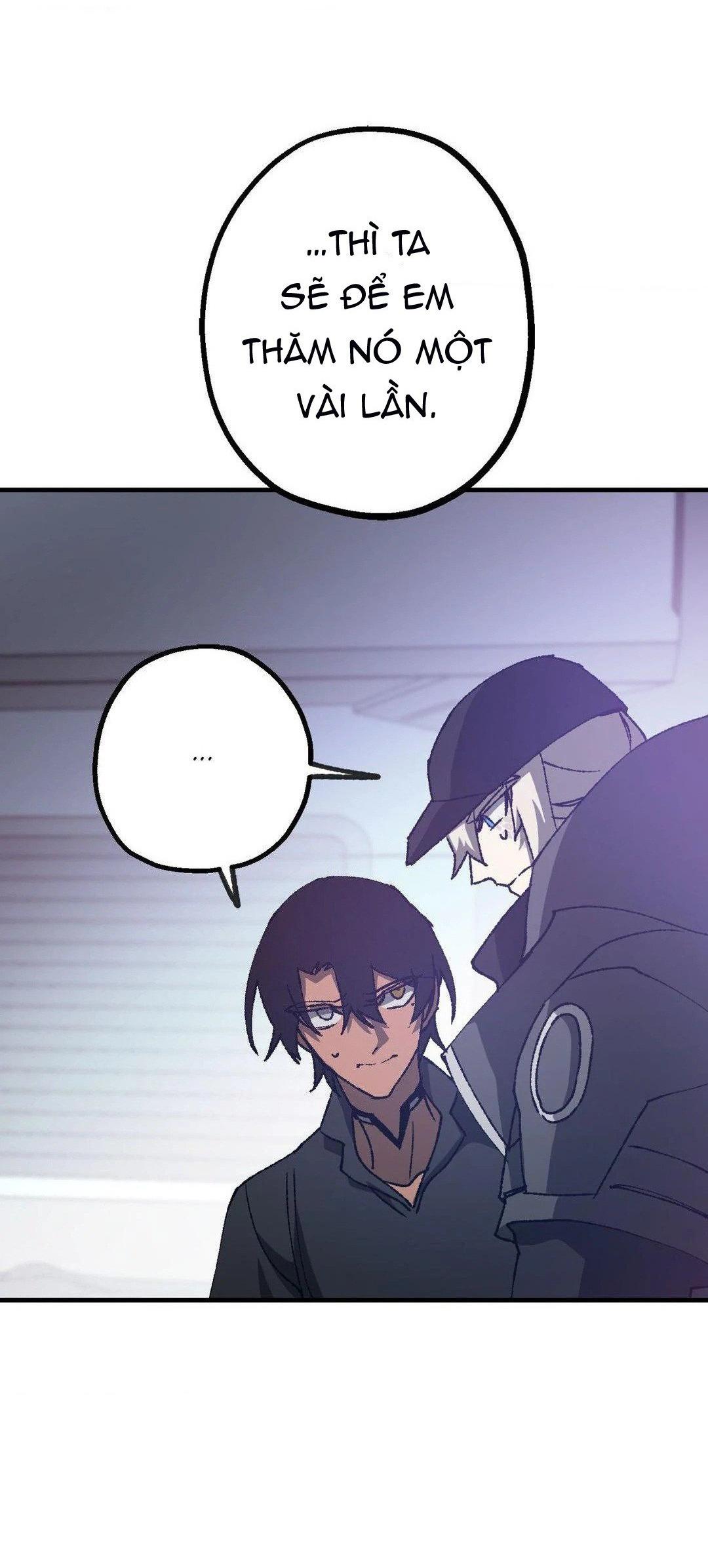 Hãy khóc đi đừng ngại ngùng! Chapter 36 - Next 