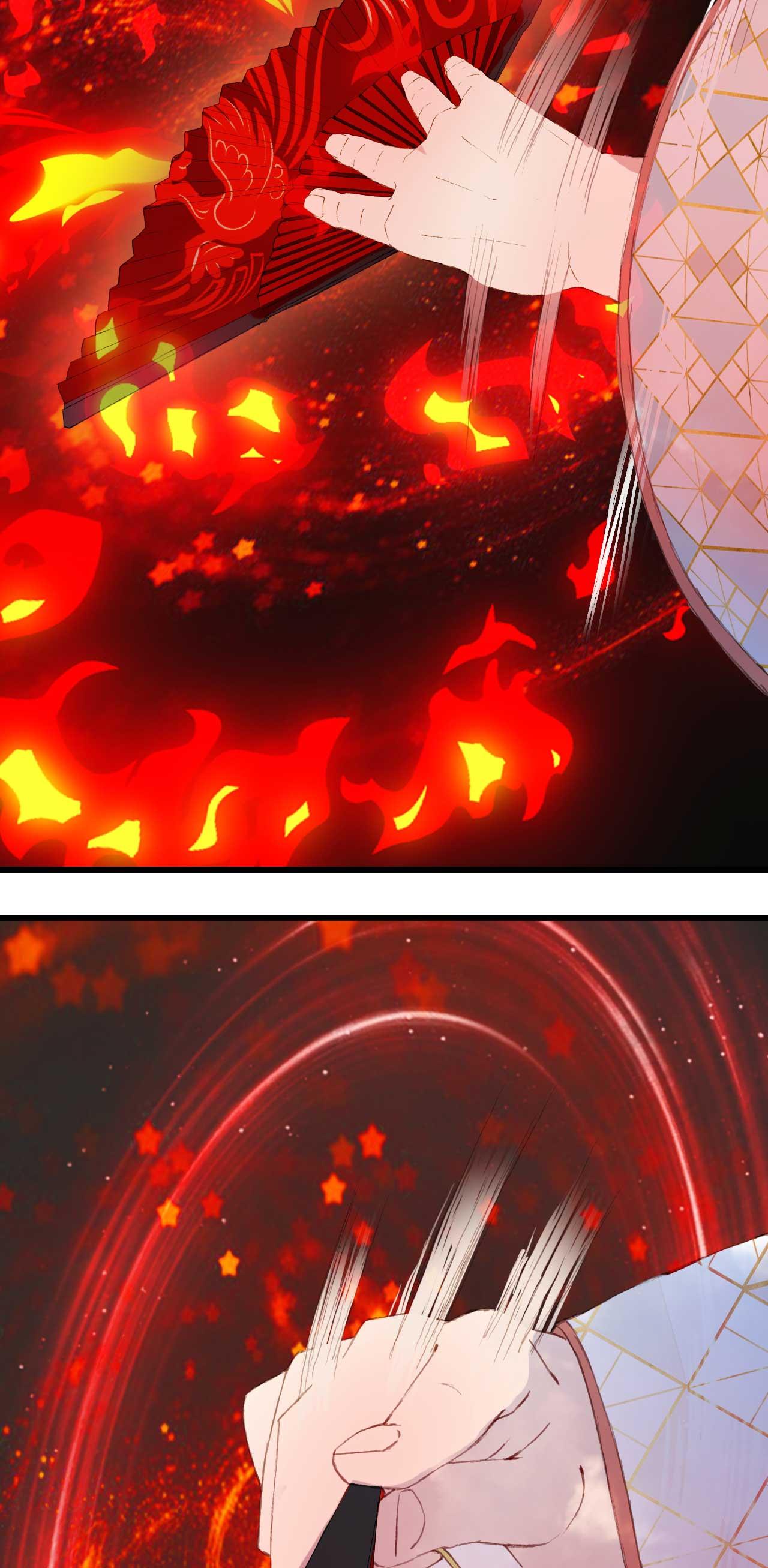 Mộng tưởng chưa đến ngàn năm Chapter 82 - Next Chapter 83