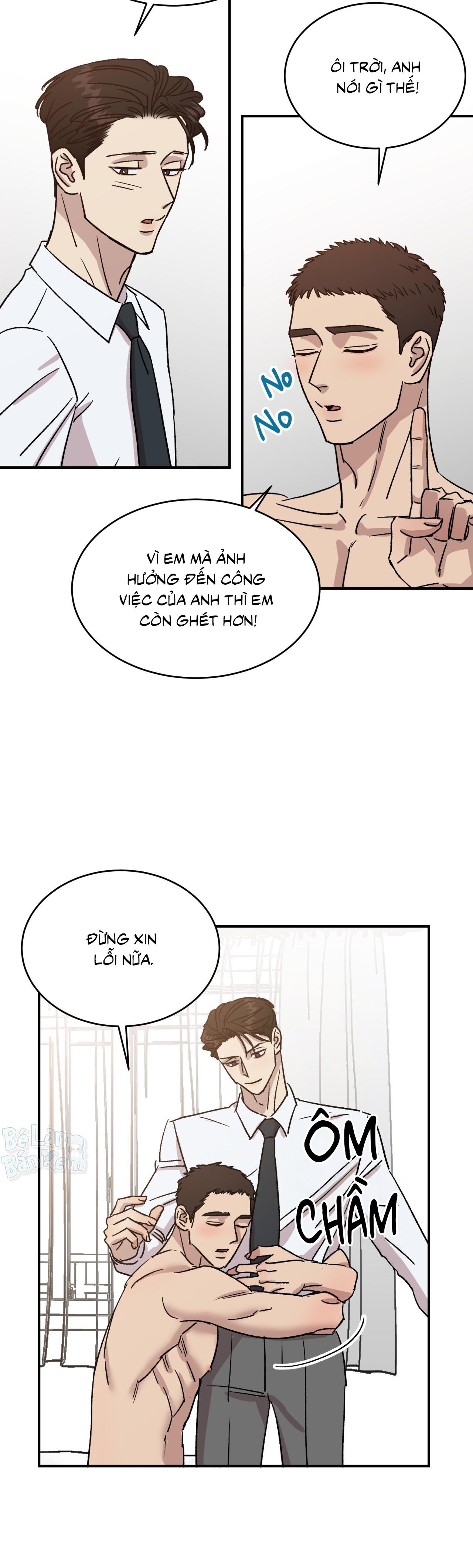 Nhà của chúng ta Chapter 45 - Next Chapter 46