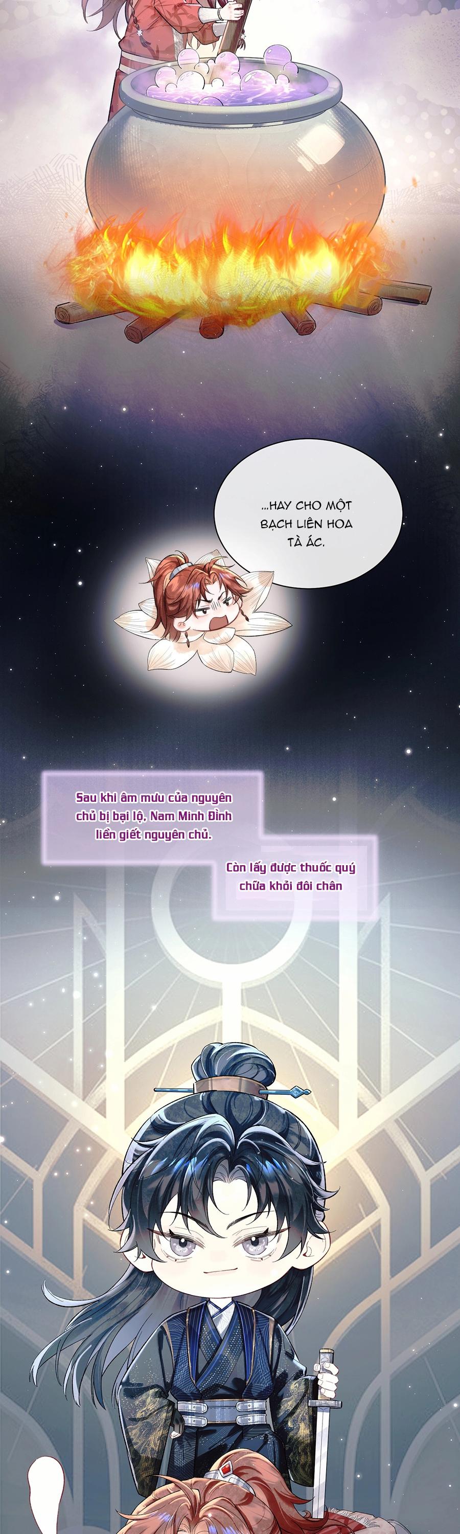 Hệ Thống Sát Thê Chapter 1 - Trang 2