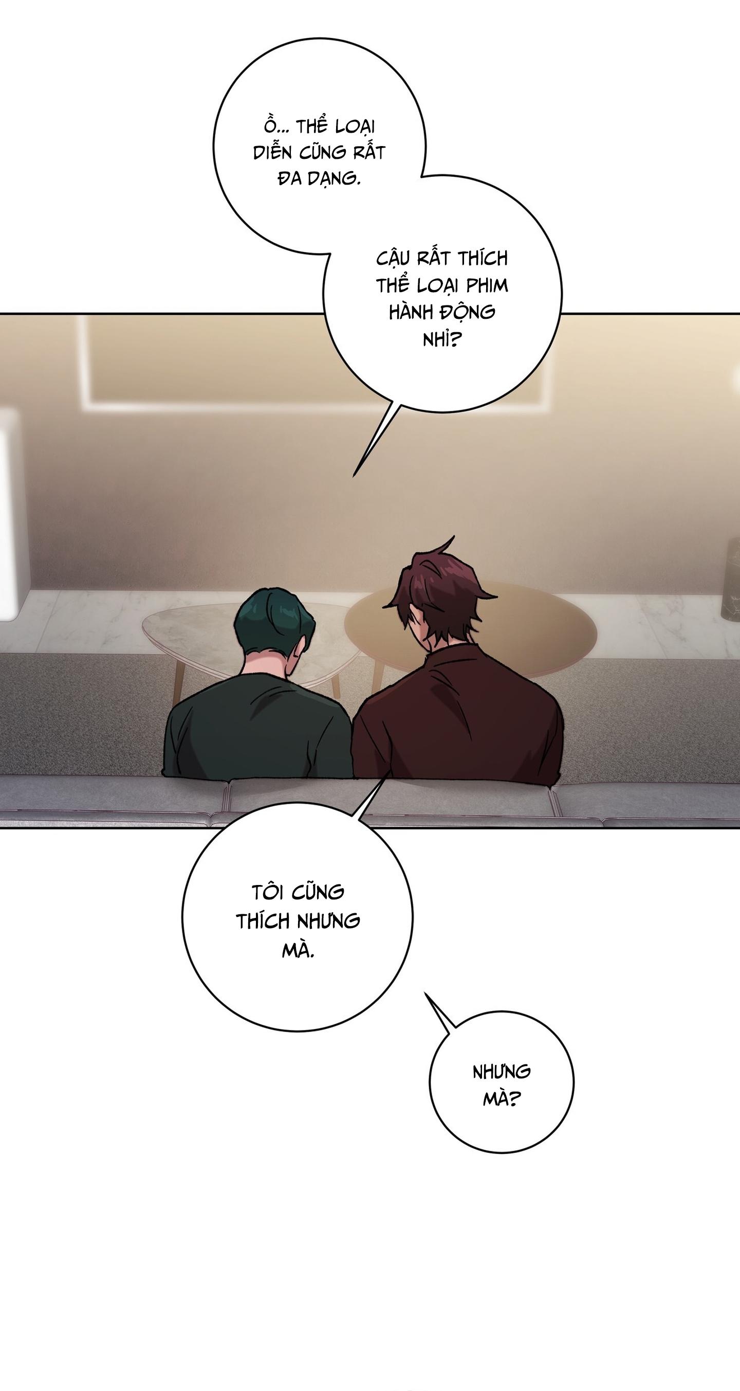 TUYỂN TẬP ÁM ẢNH, MƯU MÔ CÔNG Chapter 9.2 - Next 