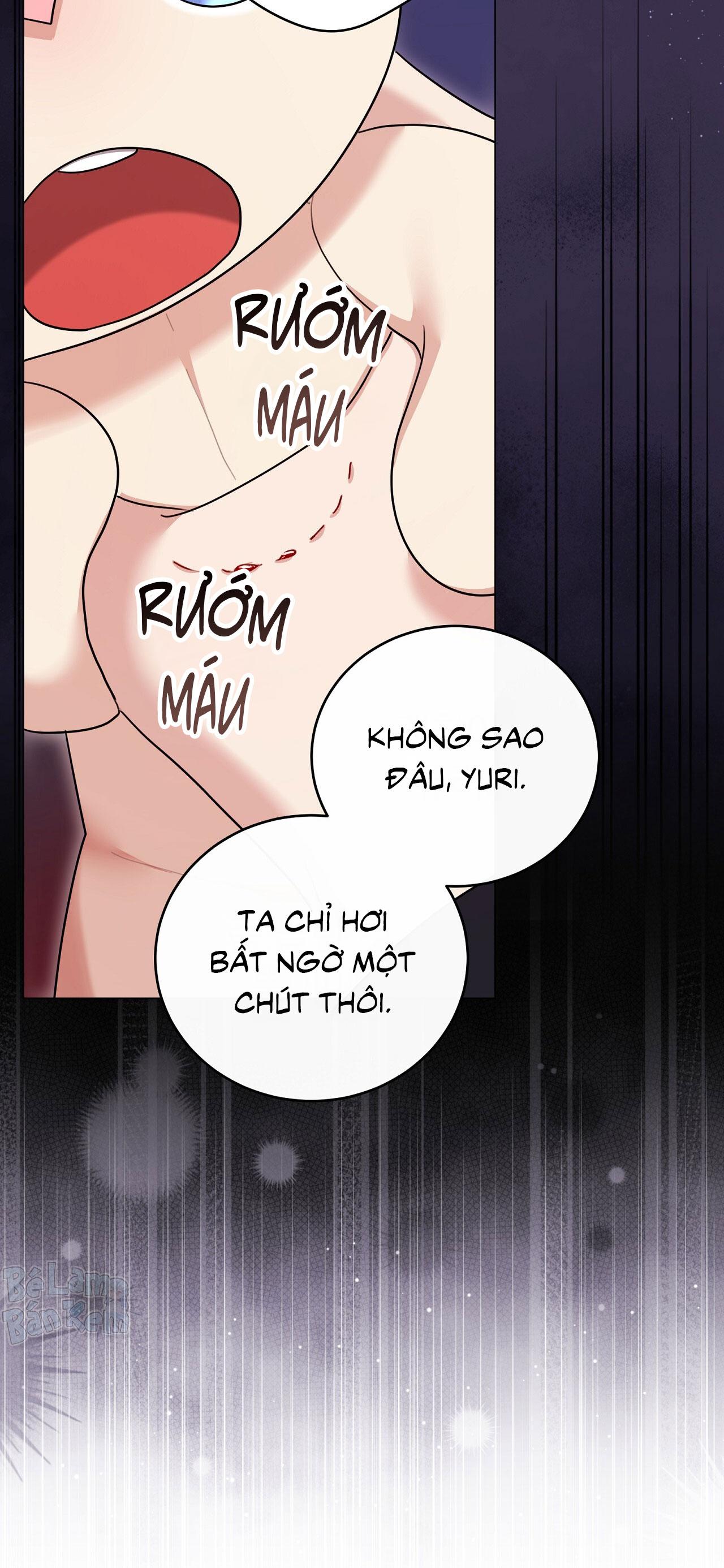 Xuyên thành cục bông của tên cuồng công Chapter 42 - Next Chapter 43