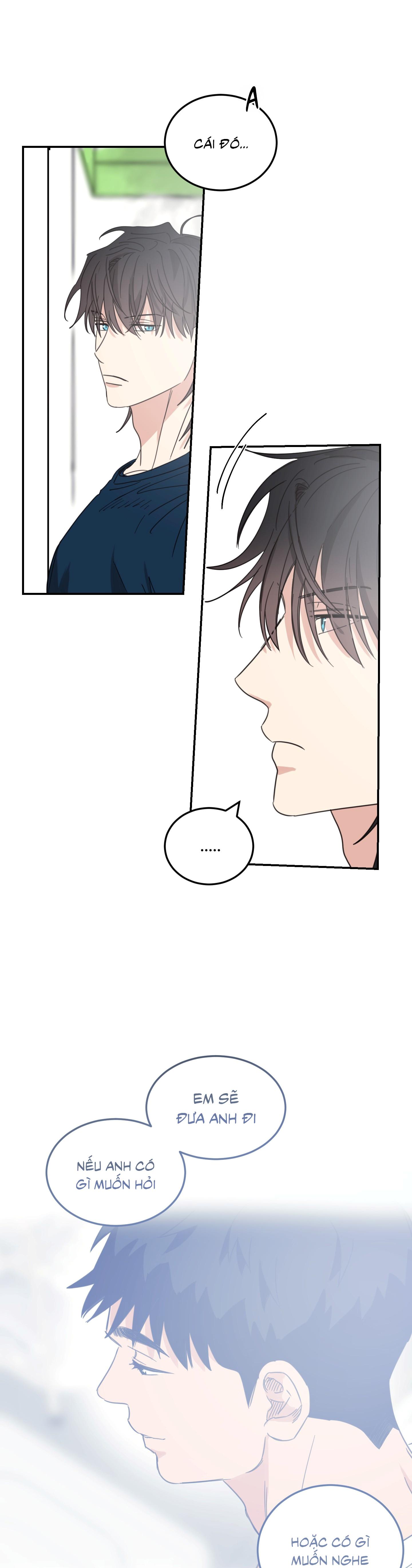 NGÔI NHÀ HƯỚNG MẶT TRỜI MỌC Chapter 57 - Next Chapter 58