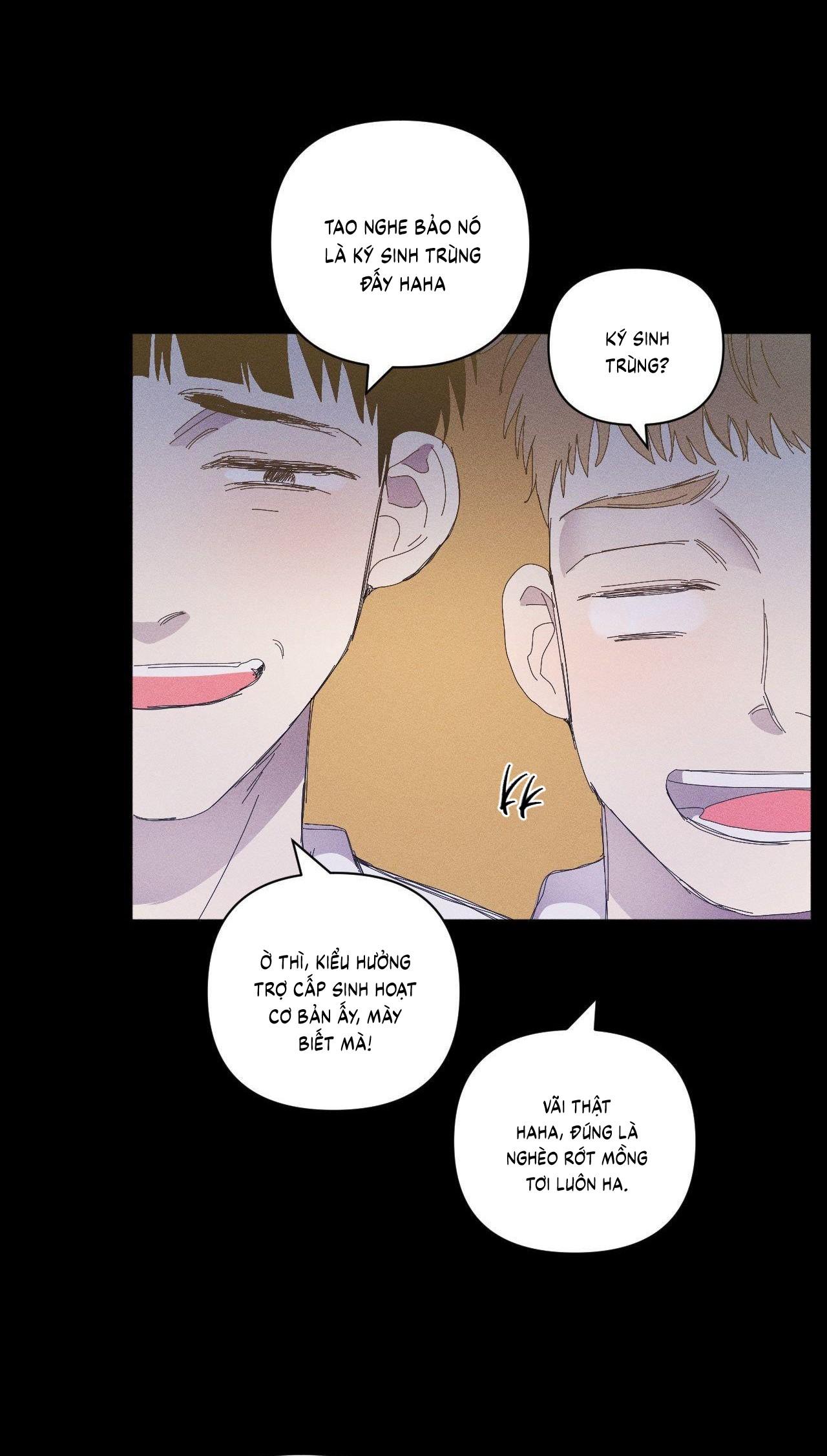 (CBunu) Mùa Đông Cuối Cùng Của Tôi Chapter 7 - Next 